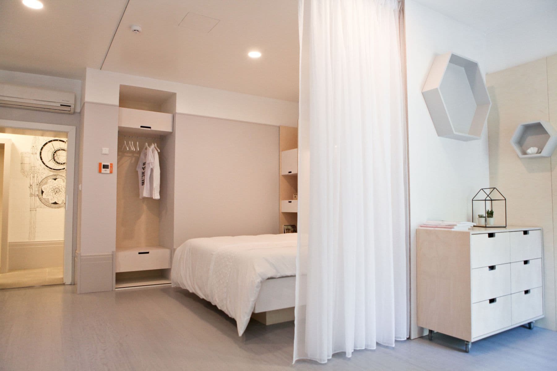 Predaj bytu 1-izbový 55 m², Kodaňská, Praha, Praha Predaj bytu 1-izbový 55 m², Kodaňská, Praha, Praha