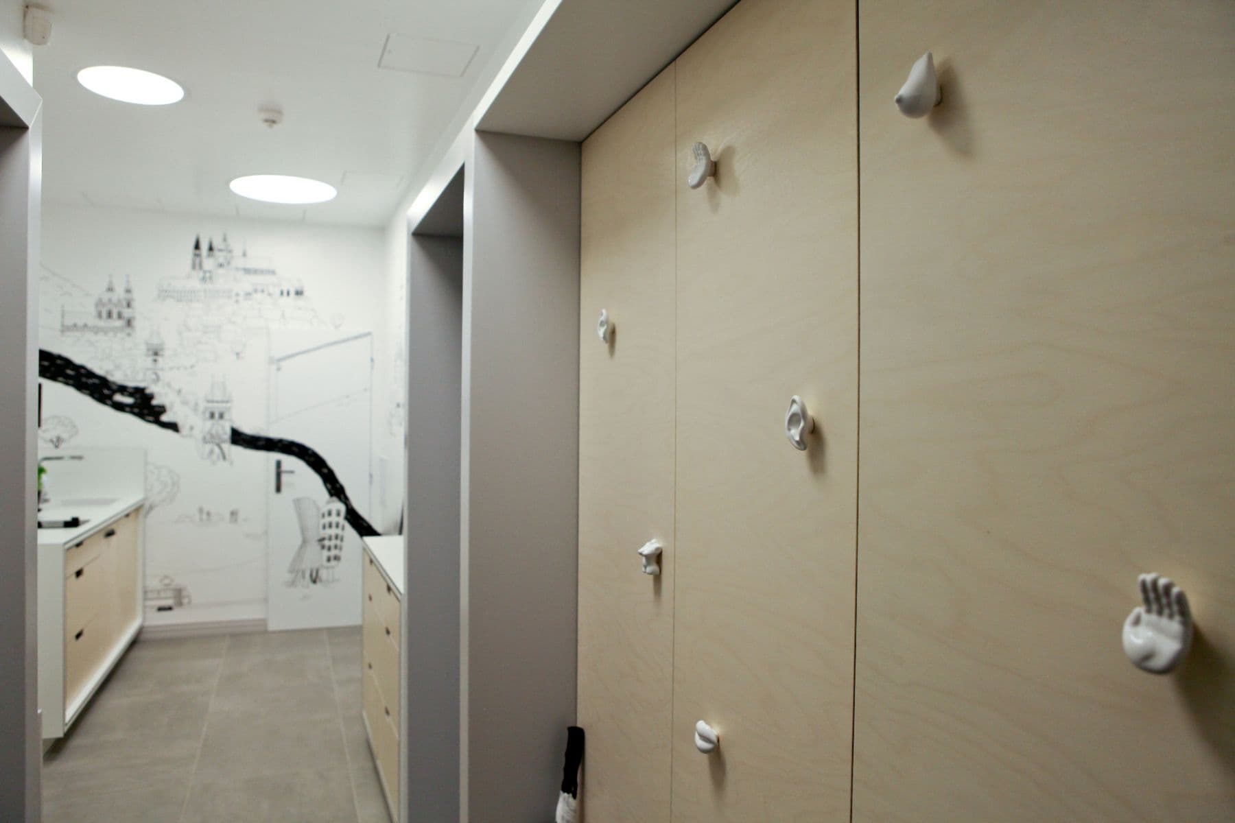 Predaj bytu 1-izbový 55 m², Kodaňská, Praha, Praha Predaj bytu 1-izbový 55 m², Kodaňská, Praha, Praha