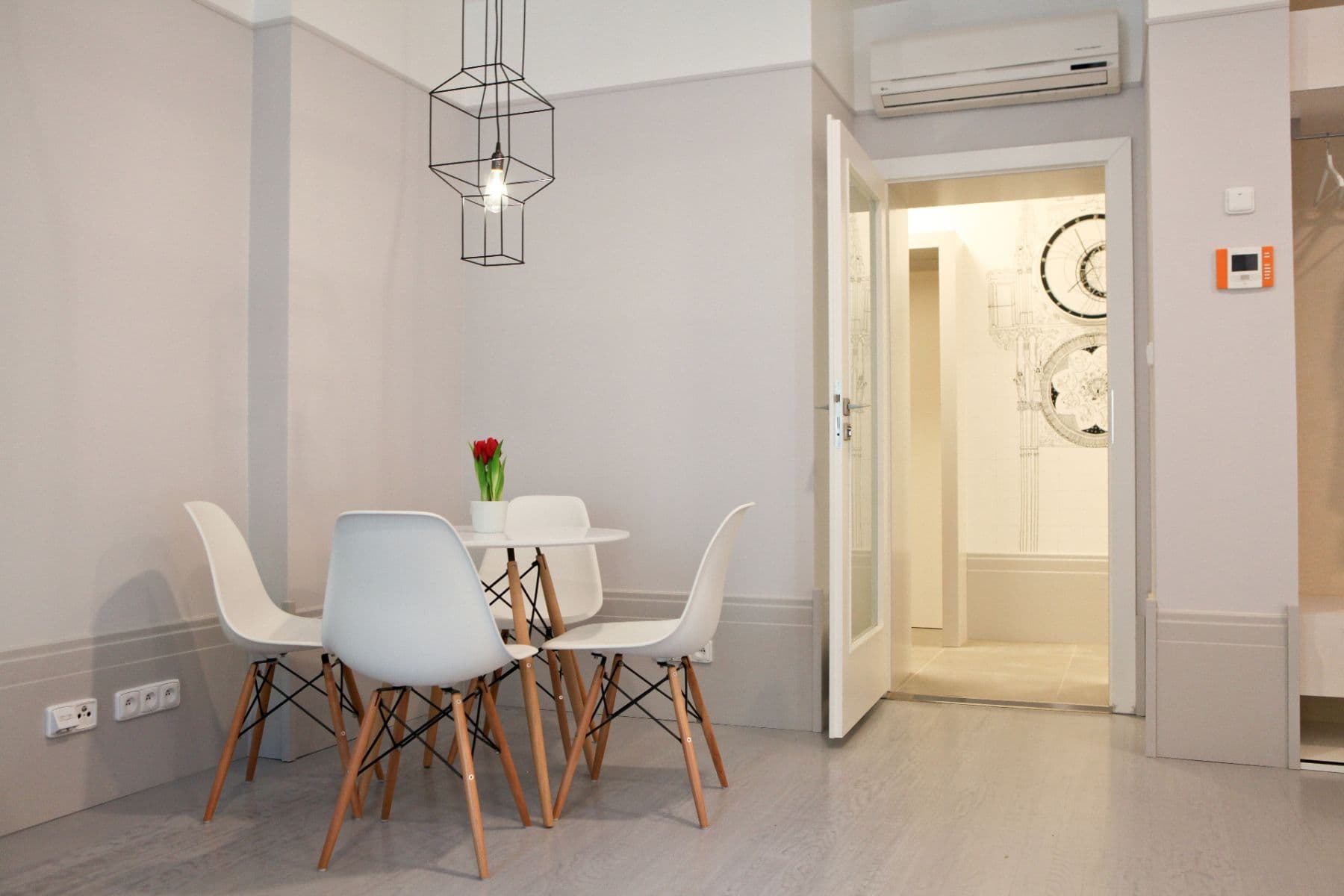 Predaj bytu 1-izbový 55 m², Kodaňská, Praha, Praha Predaj bytu 1-izbový 55 m², Kodaňská, Praha, Praha