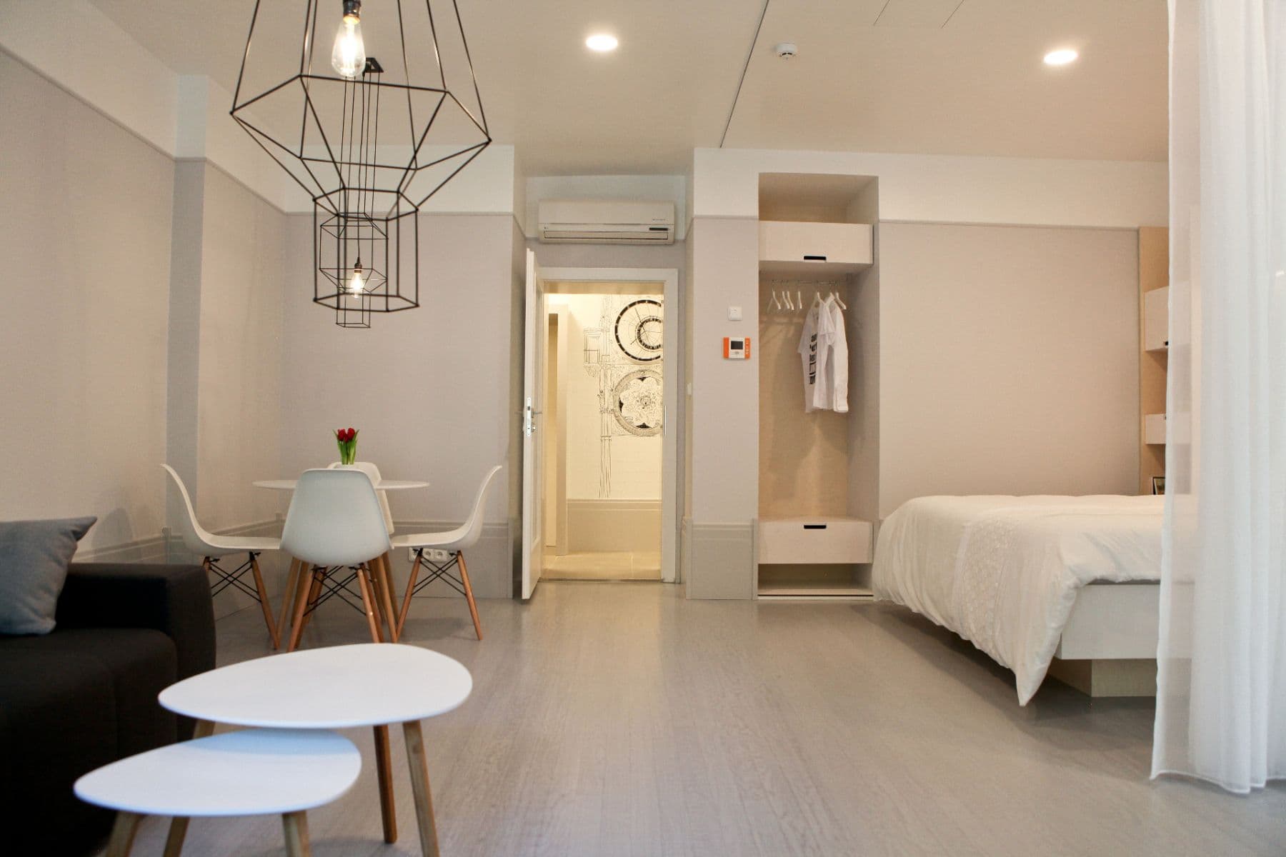 Predaj bytu 1-izbový 55 m², Kodaňská, Praha, Praha Predaj bytu 1-izbový 55 m², Kodaňská, Praha, Praha