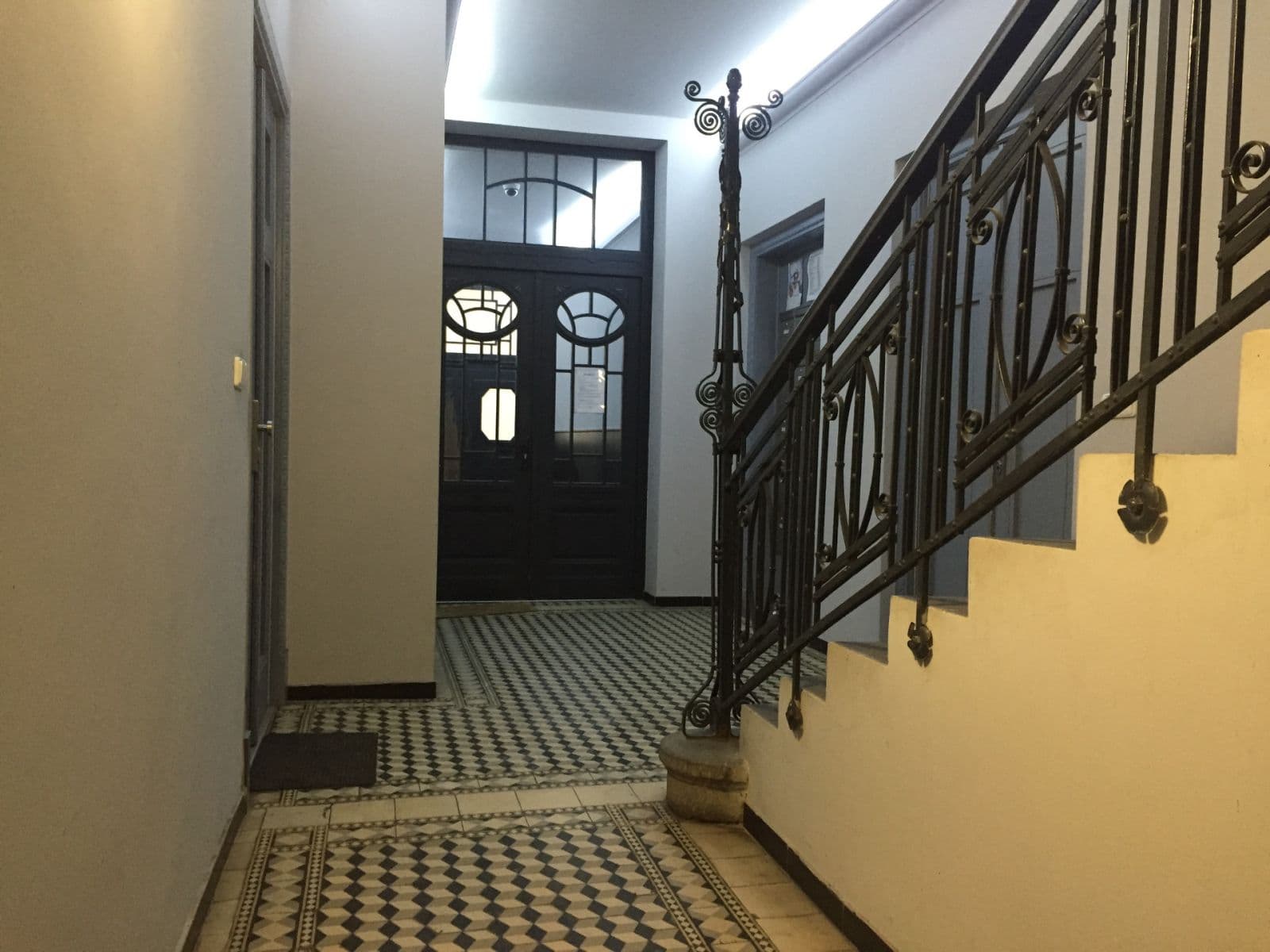 Predaj bytu 1-izbový 55 m², Kodaňská, Praha, Praha Predaj bytu 1-izbový 55 m², Kodaňská, Praha, Praha