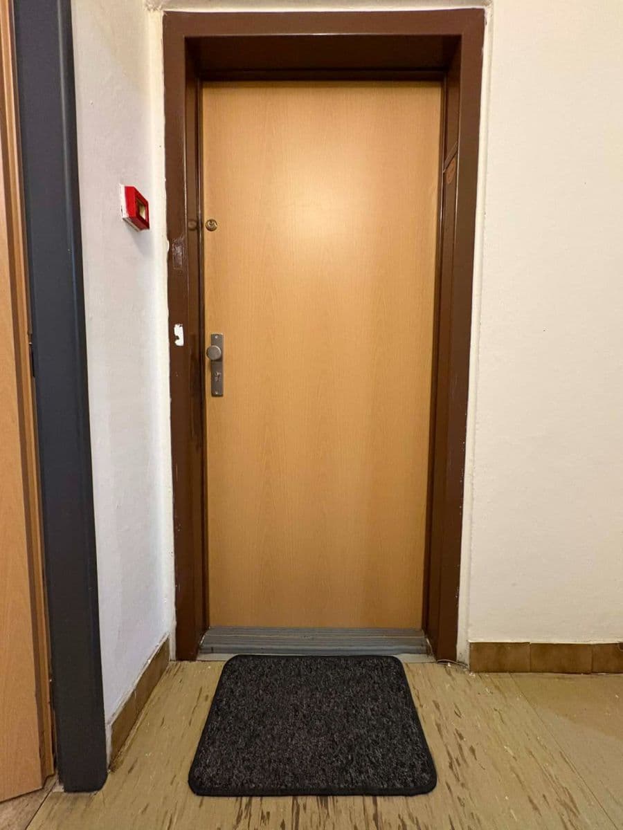 Predaj bytu 2-izbový 43 m², Böhmova, Praha, Praha Predaj bytu 2-izbový 43 m², Böhmova, Praha, Praha