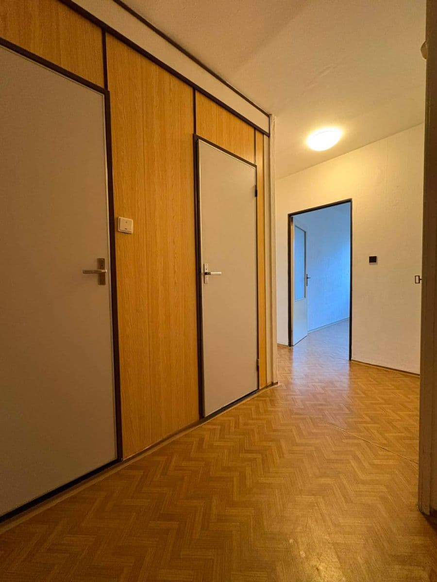 Predaj bytu 2-izbový 43 m², Böhmova, Praha, Praha Predaj bytu 2-izbový 43 m², Böhmova, Praha, Praha