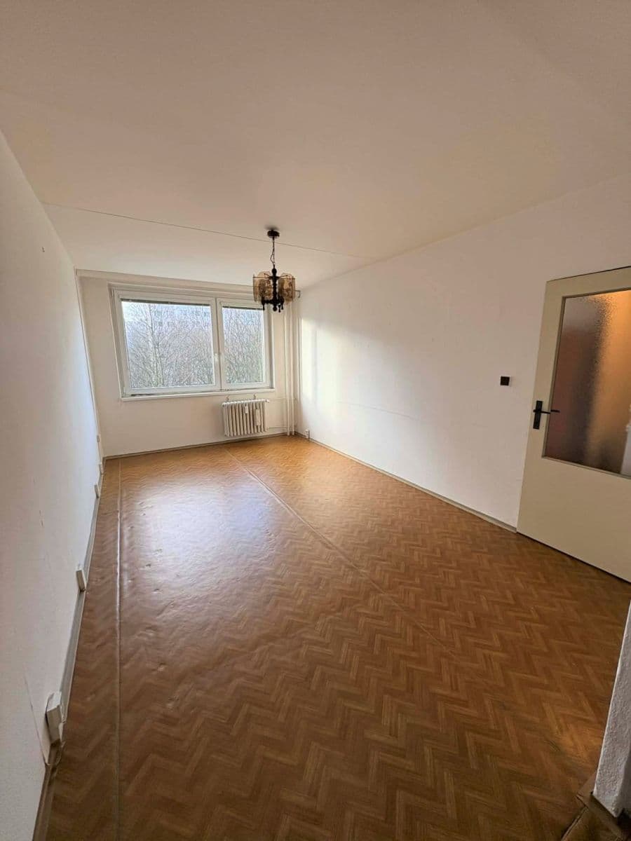 Predaj bytu 2-izbový 43 m², Böhmova, Praha, Praha Predaj bytu 2-izbový 43 m², Böhmova, Praha, Praha