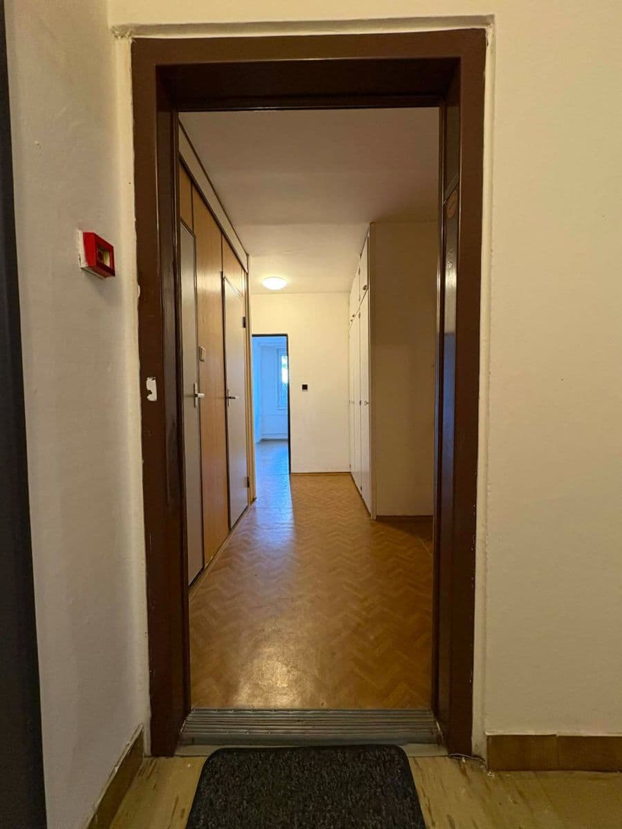 Predaj bytu 2-izbový 43 m², Böhmova, Praha, Praha Predaj bytu 2-izbový 43 m², Böhmova, Praha, Praha