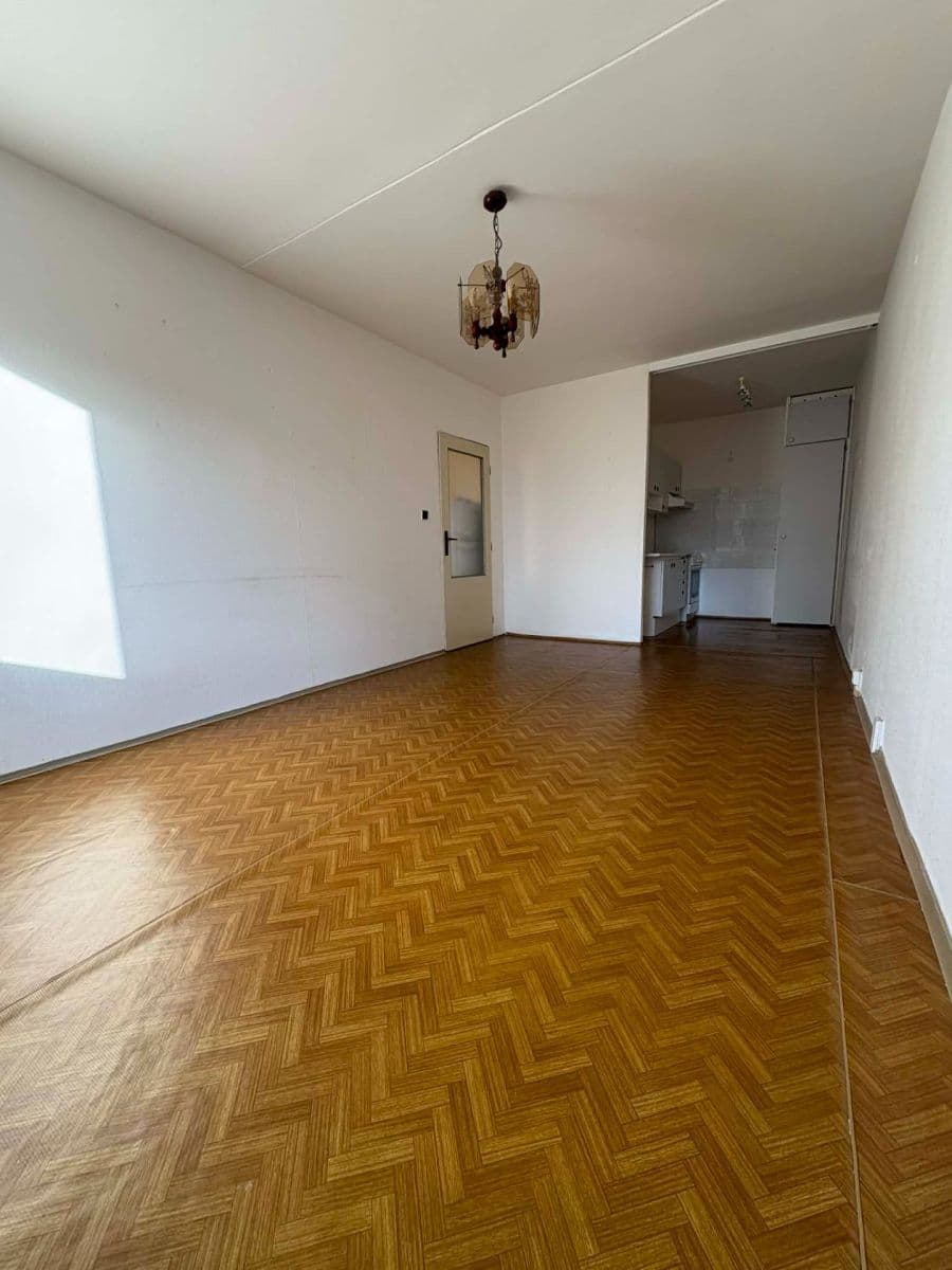 Predaj bytu 2-izbový 43 m², Böhmova, Praha, Praha Predaj bytu 2-izbový 43 m², Böhmova, Praha, Praha