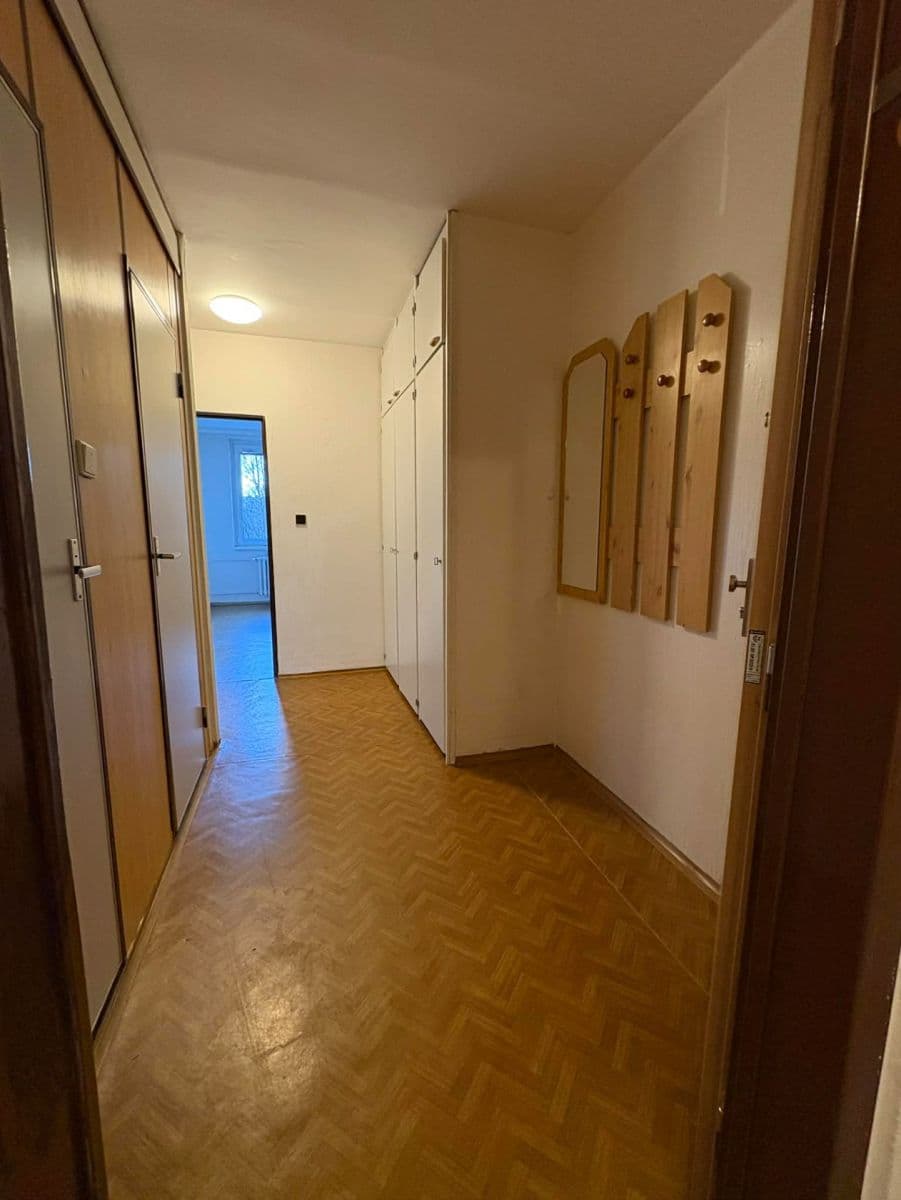 Predaj bytu 2-izbový 43 m², Böhmova, Praha, Praha Predaj bytu 2-izbový 43 m², Böhmova, Praha, Praha