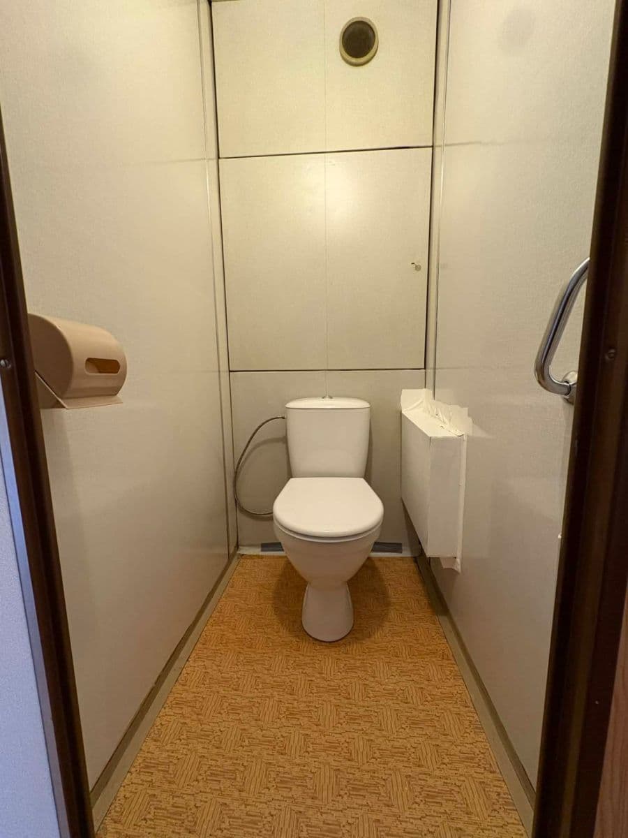 Predaj bytu 2-izbový 43 m², Böhmova, Praha, Praha Predaj bytu 2-izbový 43 m², Böhmova, Praha, Praha
