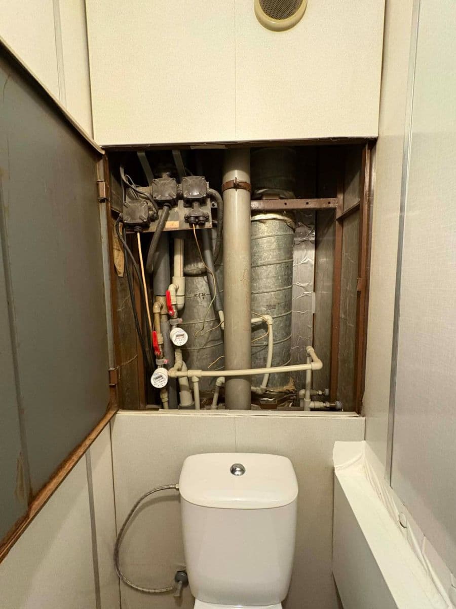 Predaj bytu 2-izbový 43 m², Böhmova, Praha, Praha Predaj bytu 2-izbový 43 m², Böhmova, Praha, Praha