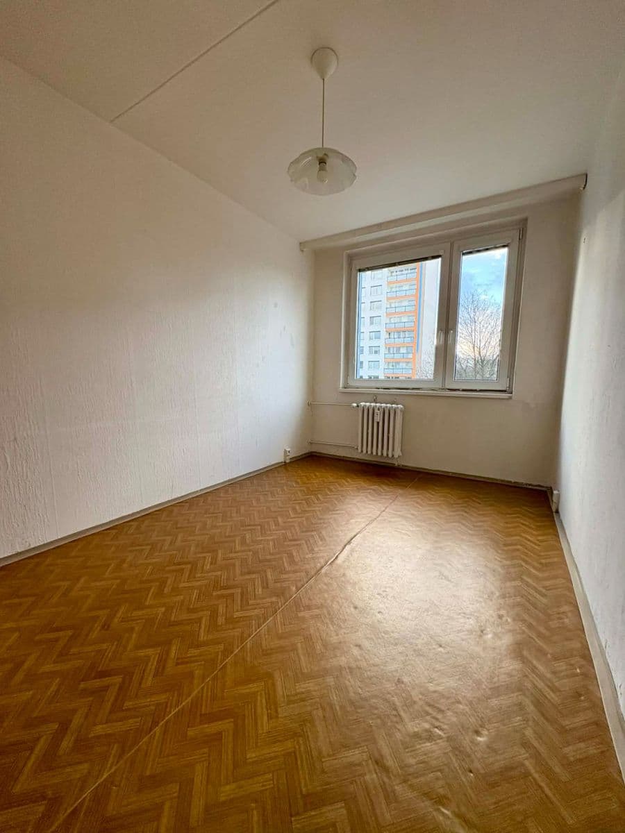 Predaj bytu 2-izbový 43 m², Böhmova, Praha, Praha Predaj bytu 2-izbový 43 m², Böhmova, Praha, Praha