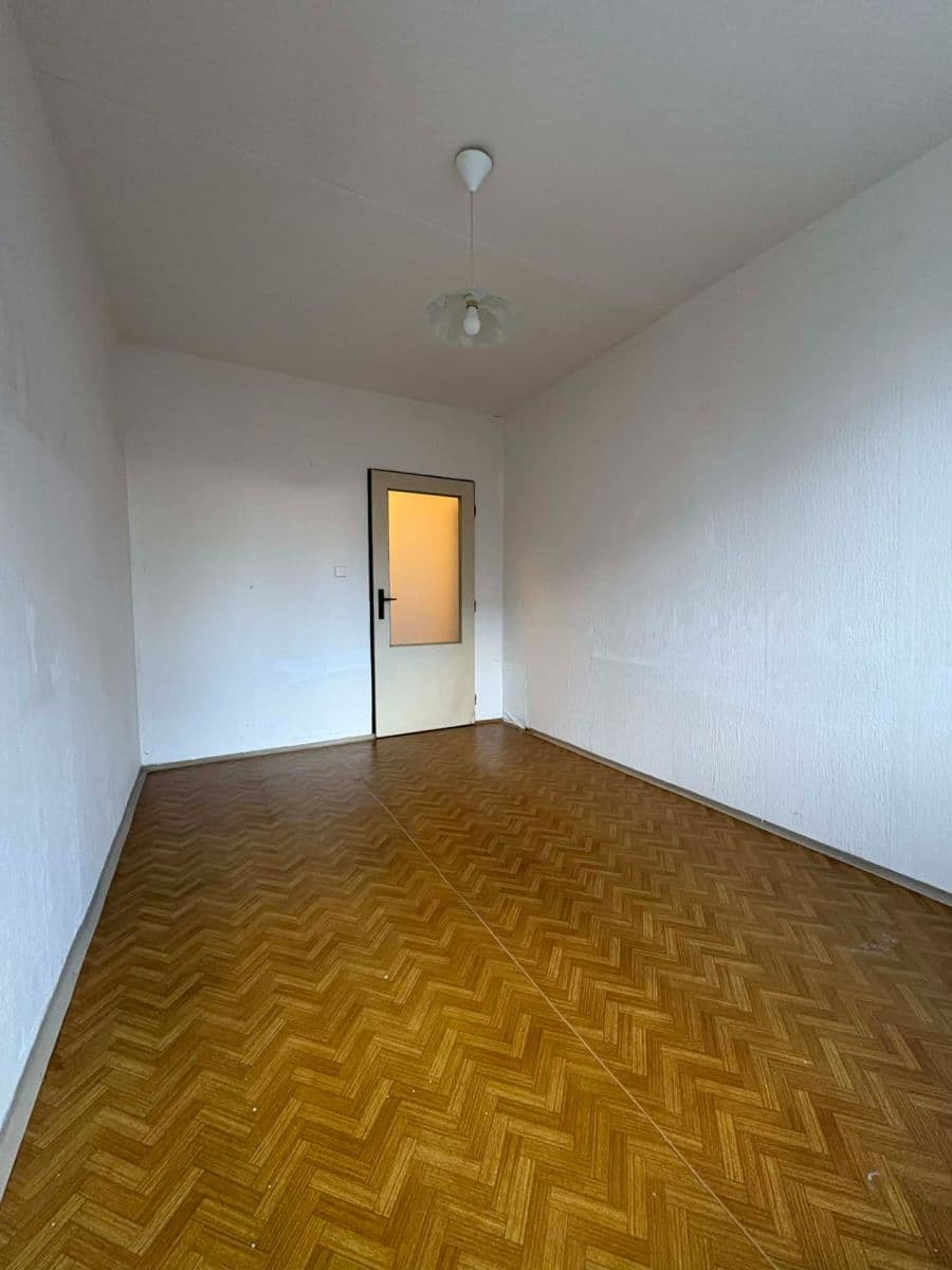 Predaj bytu 2-izbový 43 m², Böhmova, Praha, Praha Predaj bytu 2-izbový 43 m², Böhmova, Praha, Praha