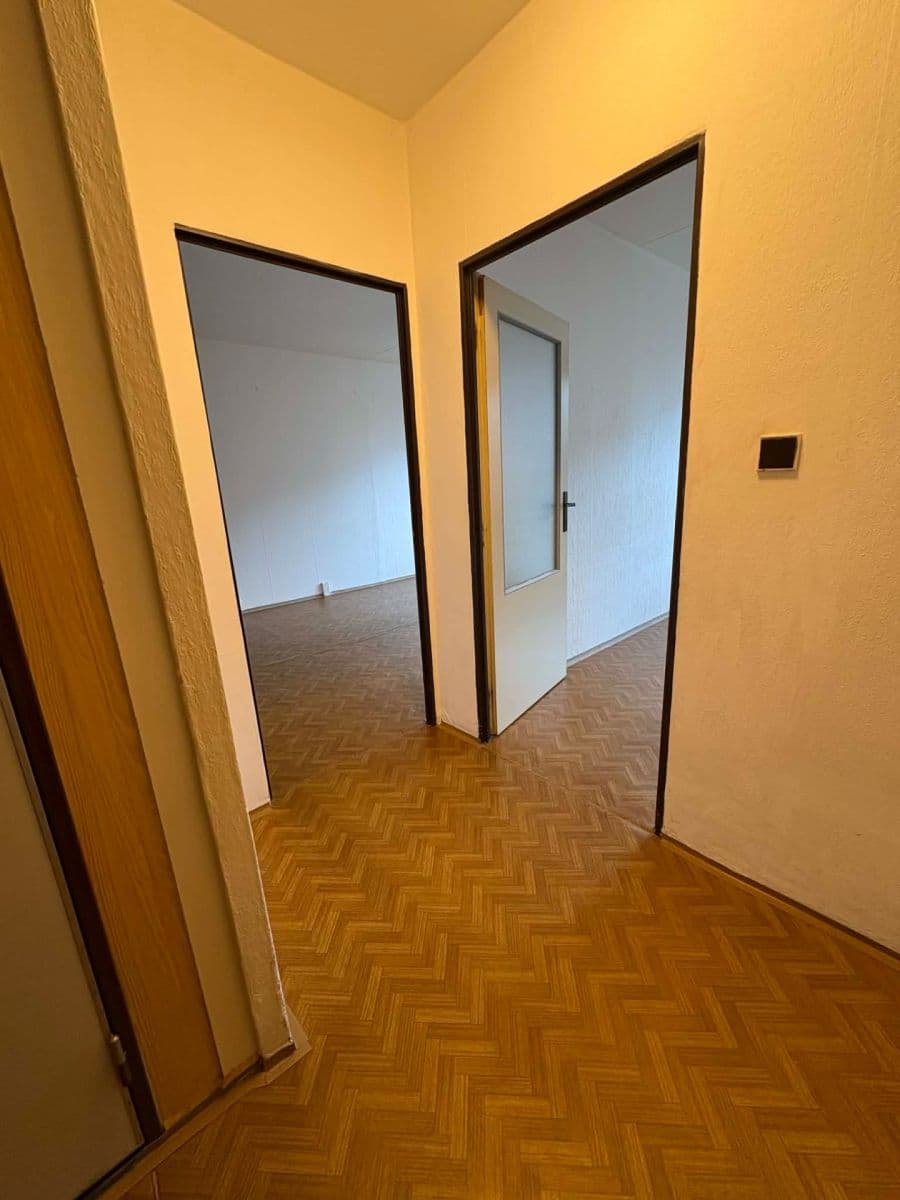Predaj bytu 2-izbový 43 m², Böhmova, Praha, Praha Predaj bytu 2-izbový 43 m², Böhmova, Praha, Praha