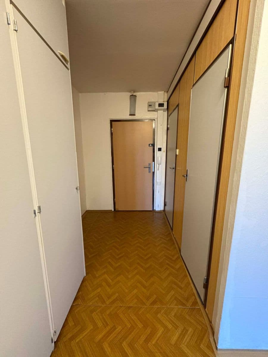 Predaj bytu 2-izbový 43 m², Böhmova, Praha, Praha Predaj bytu 2-izbový 43 m², Böhmova, Praha, Praha