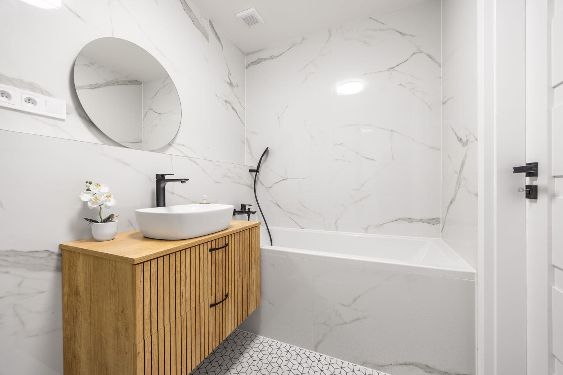 Predaj bytu 3-izbový 83 m², Bellušova, Praha, Praha Predaj bytu 3-izbový 83 m², Bellušova, Praha, Praha