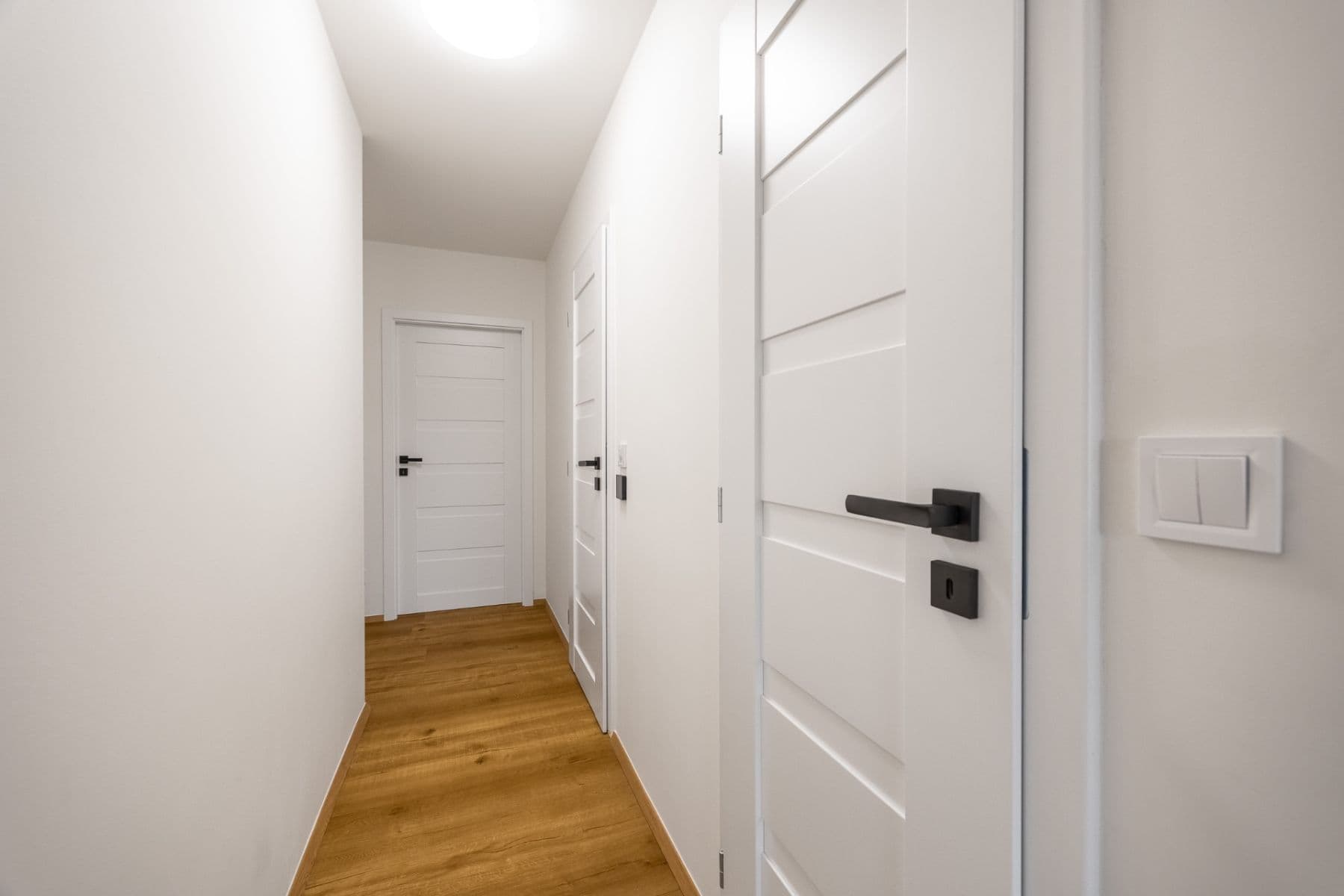 Predaj bytu 3-izbový 83 m², Bellušova, Praha, Praha Predaj bytu 3-izbový 83 m², Bellušova, Praha, Praha