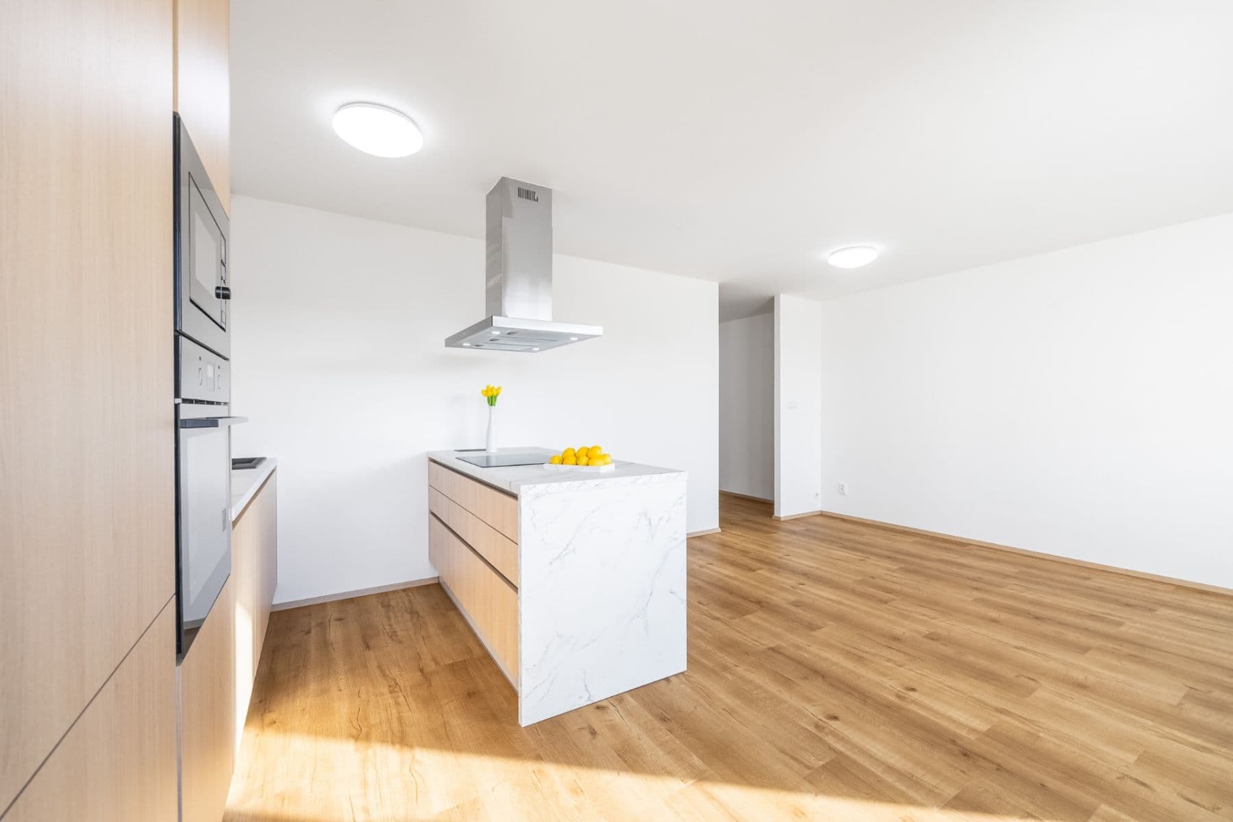 Predaj bytu 3-izbový 82 m², Vysočanská, Praha, Praha Predaj bytu 3-izbový 82 m², Vysočanská, Praha, Praha