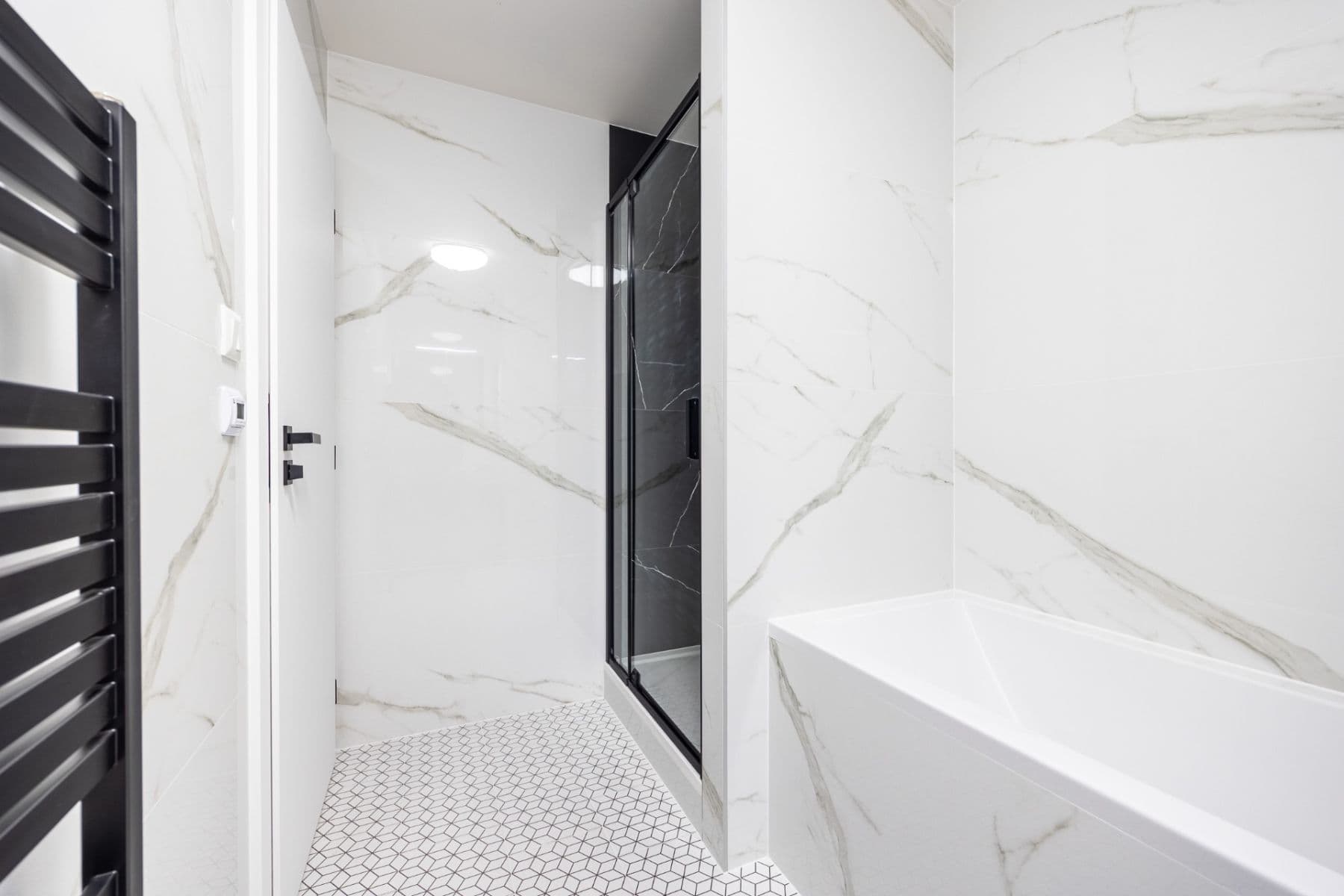 Predaj bytu 3-izbový 82 m², Vysočanská, Praha, Praha Predaj bytu 3-izbový 82 m², Vysočanská, Praha, Praha