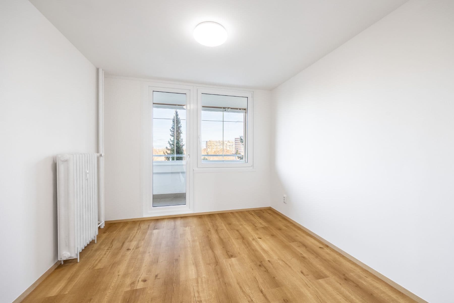 Predaj bytu 3-izbový 82 m², Vysočanská, Praha, Praha Predaj bytu 3-izbový 82 m², Vysočanská, Praha, Praha