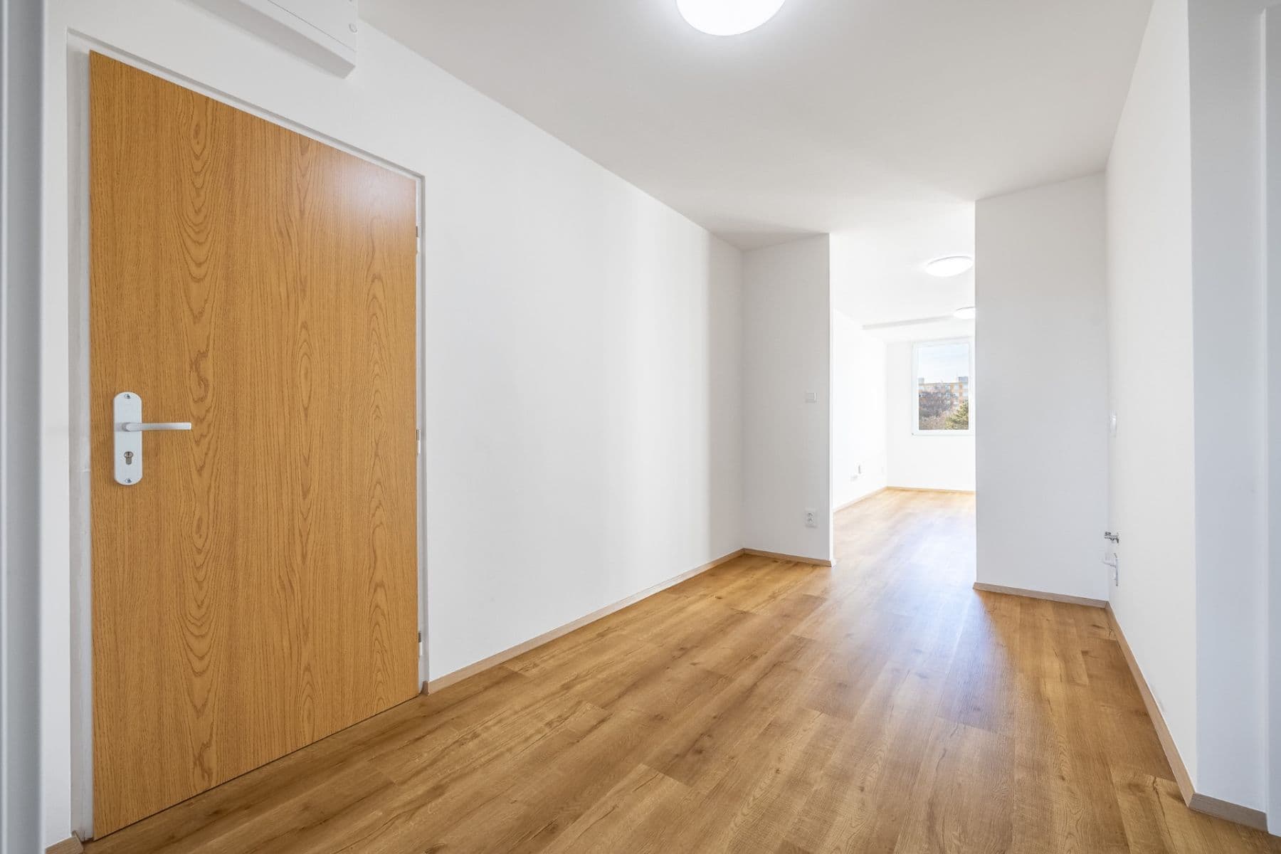 Predaj bytu 3-izbový 82 m², Vysočanská, Praha, Praha Predaj bytu 3-izbový 82 m², Vysočanská, Praha, Praha