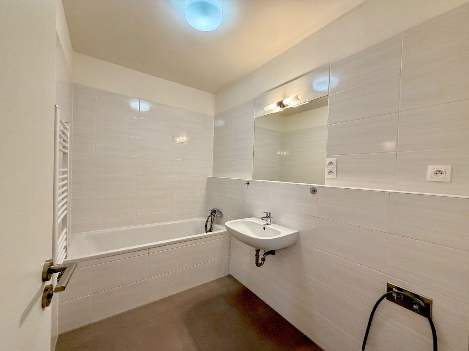 Prenájom bytu 2-izbový 55 m², V Zahrádkách, Praha, Praha Prenájom bytu 2-izbový 55 m², V Zahrádkách, Praha, Praha