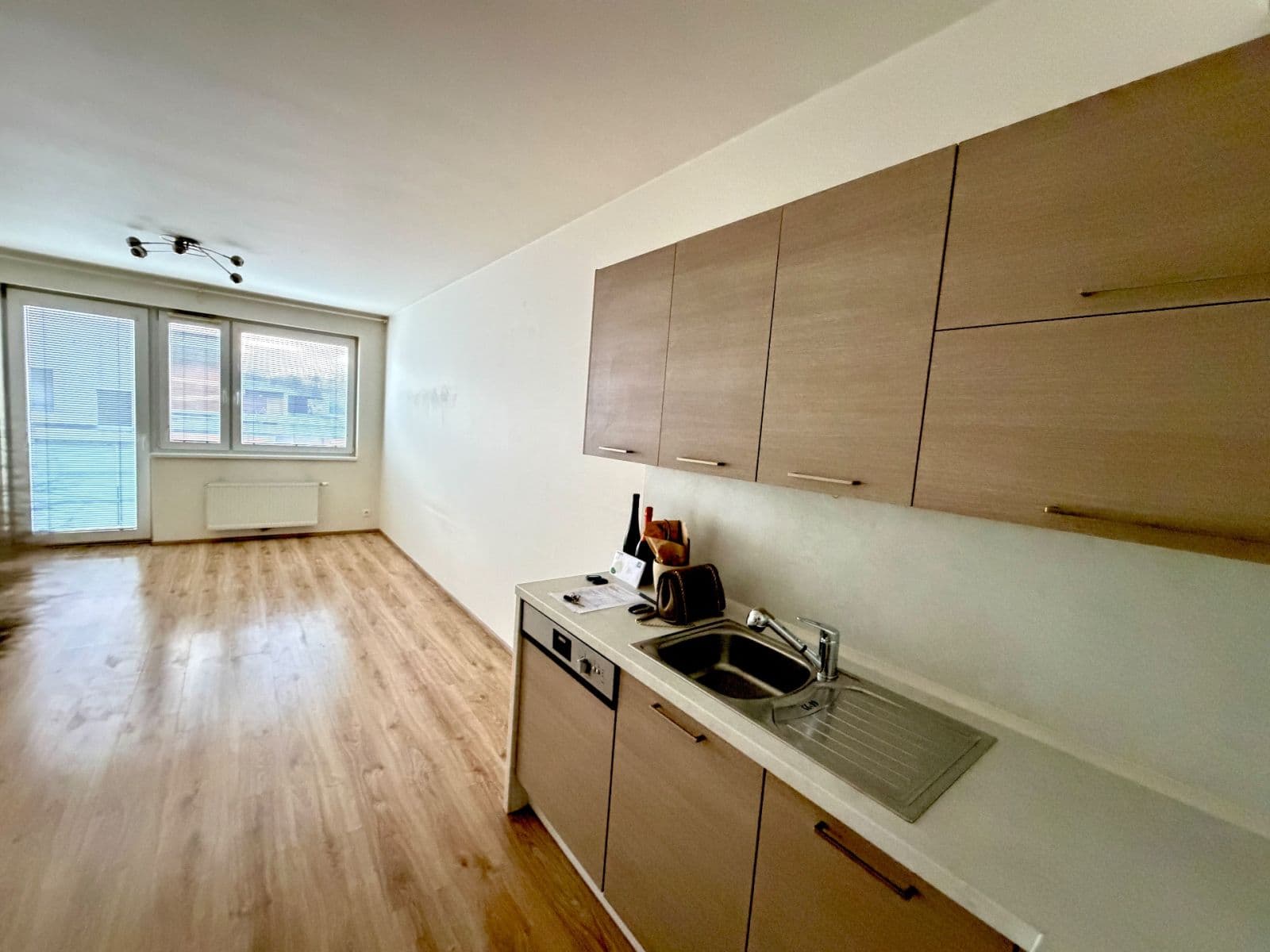 Prenájom bytu 2-izbový 55 m², V Zahrádkách, Praha, Praha Prenájom bytu 2-izbový 55 m², V Zahrádkách, Praha, Praha