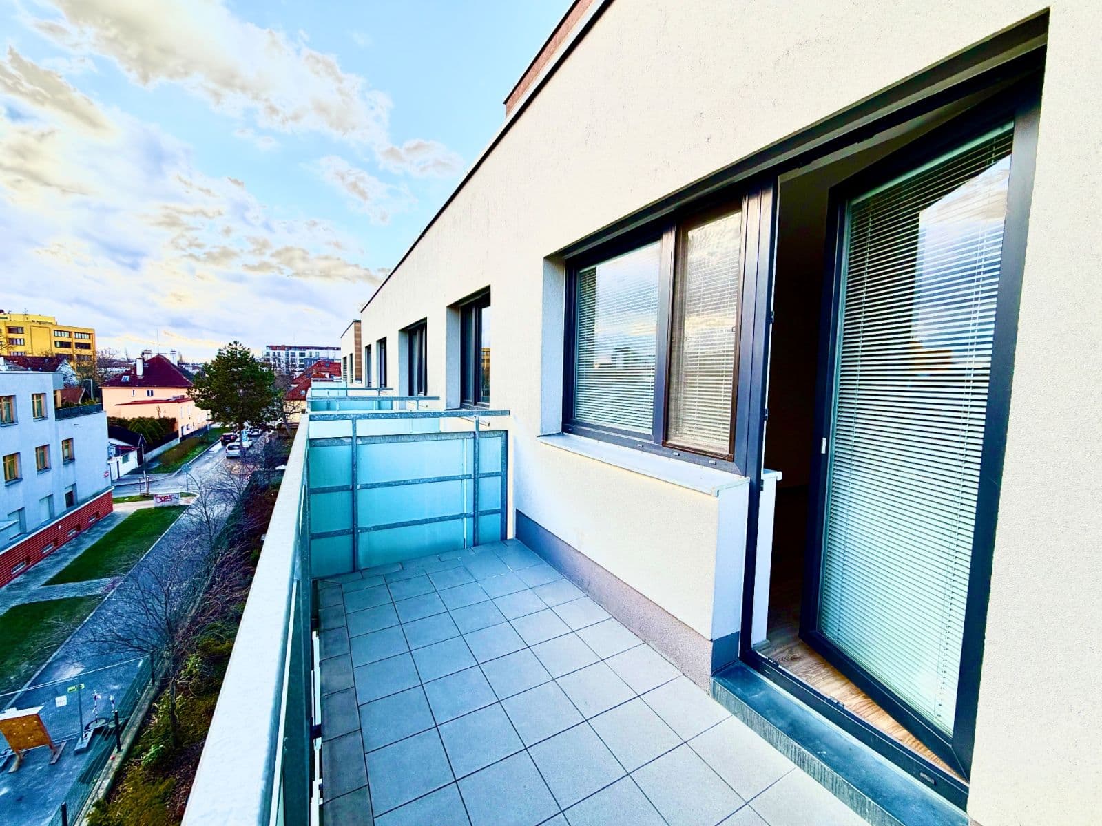 Prenájom bytu 2-izbový 55 m², V Zahrádkách, Praha, Praha Prenájom bytu 2-izbový 55 m², V Zahrádkách, Praha, Praha