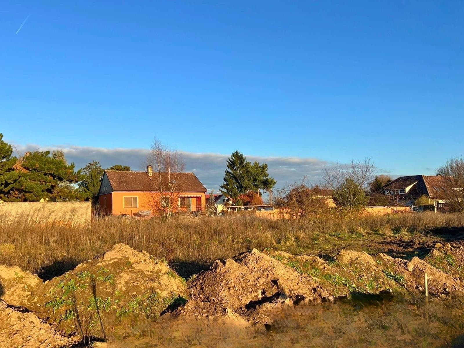 Predaj pozemku 1.069 m², Záryby, Středočeský kraj Predaj pozemku 1.069 m², Záryby, Středočeský kraj