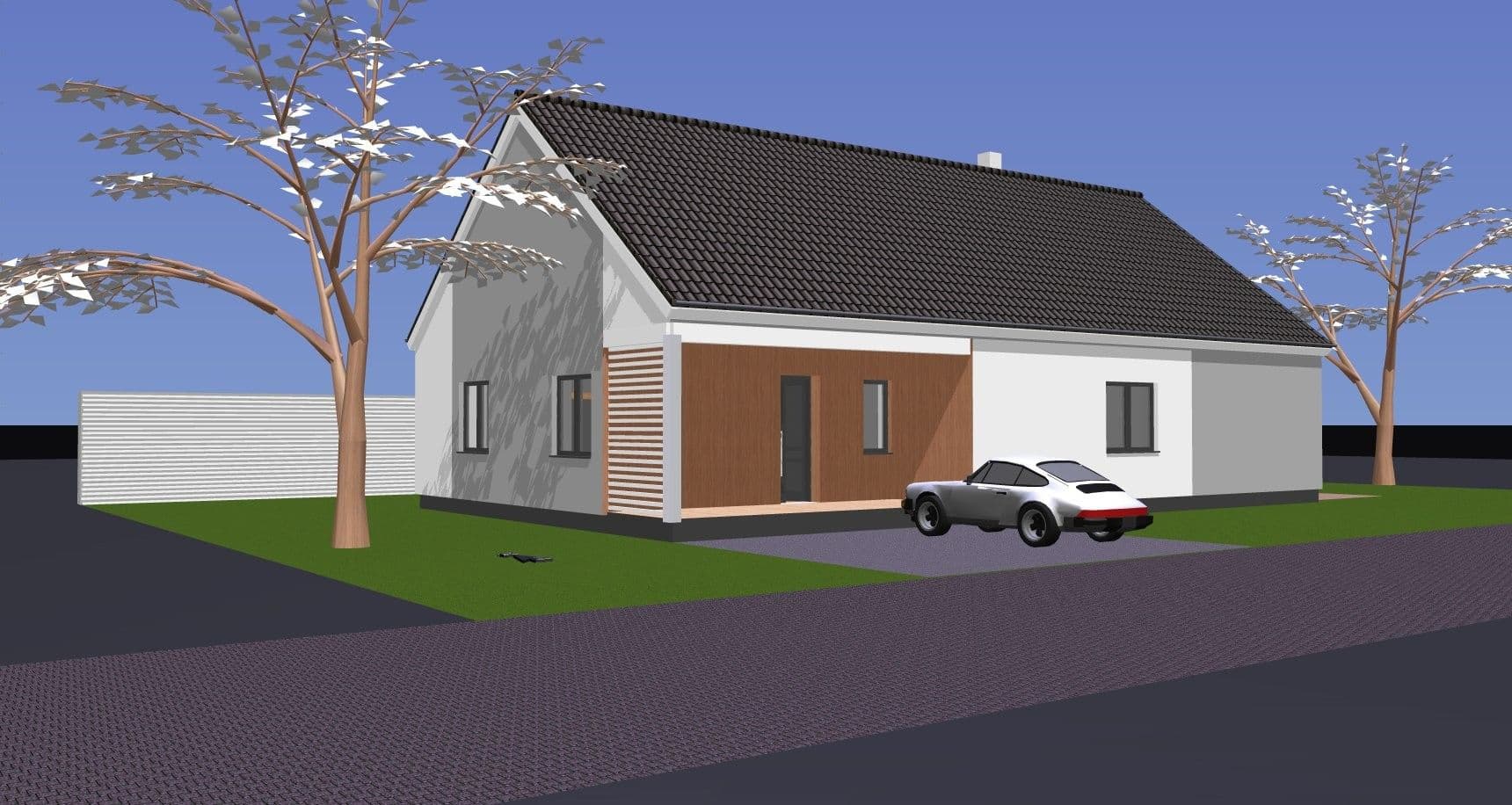 Predaj pozemku 1.069 m², Záryby, Středočeský kraj Predaj pozemku 1.069 m², Záryby, Středočeský kraj