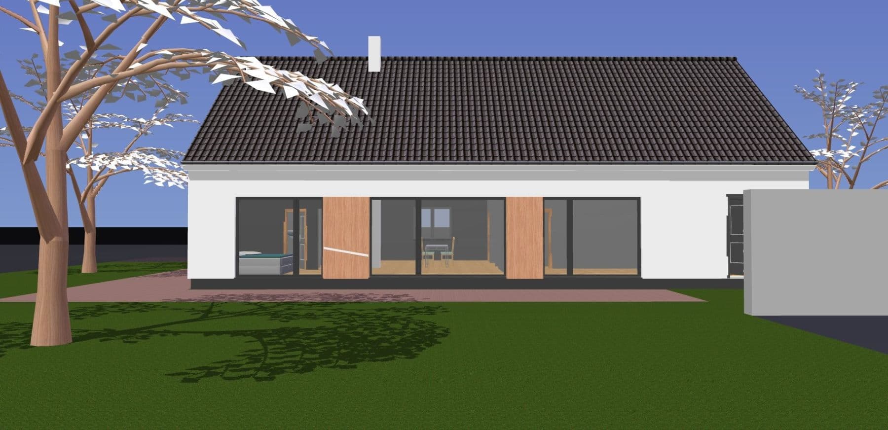 Predaj pozemku 1.069 m², Záryby, Středočeský kraj Predaj pozemku 1.069 m², Záryby, Středočeský kraj