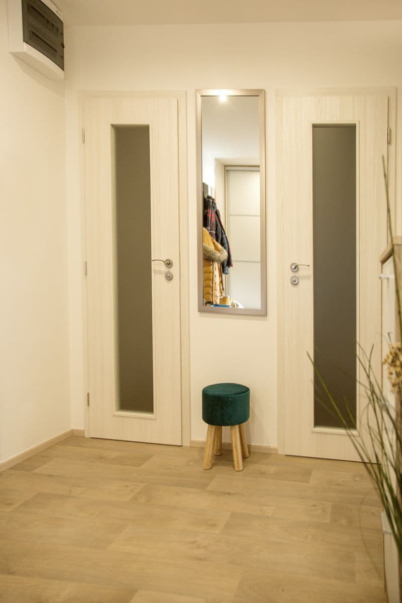 Prenájom bytu 2-izbový 39 m², Bryksova, Praha, Praha Prenájom bytu 2-izbový 39 m², Bryksova, Praha, Praha