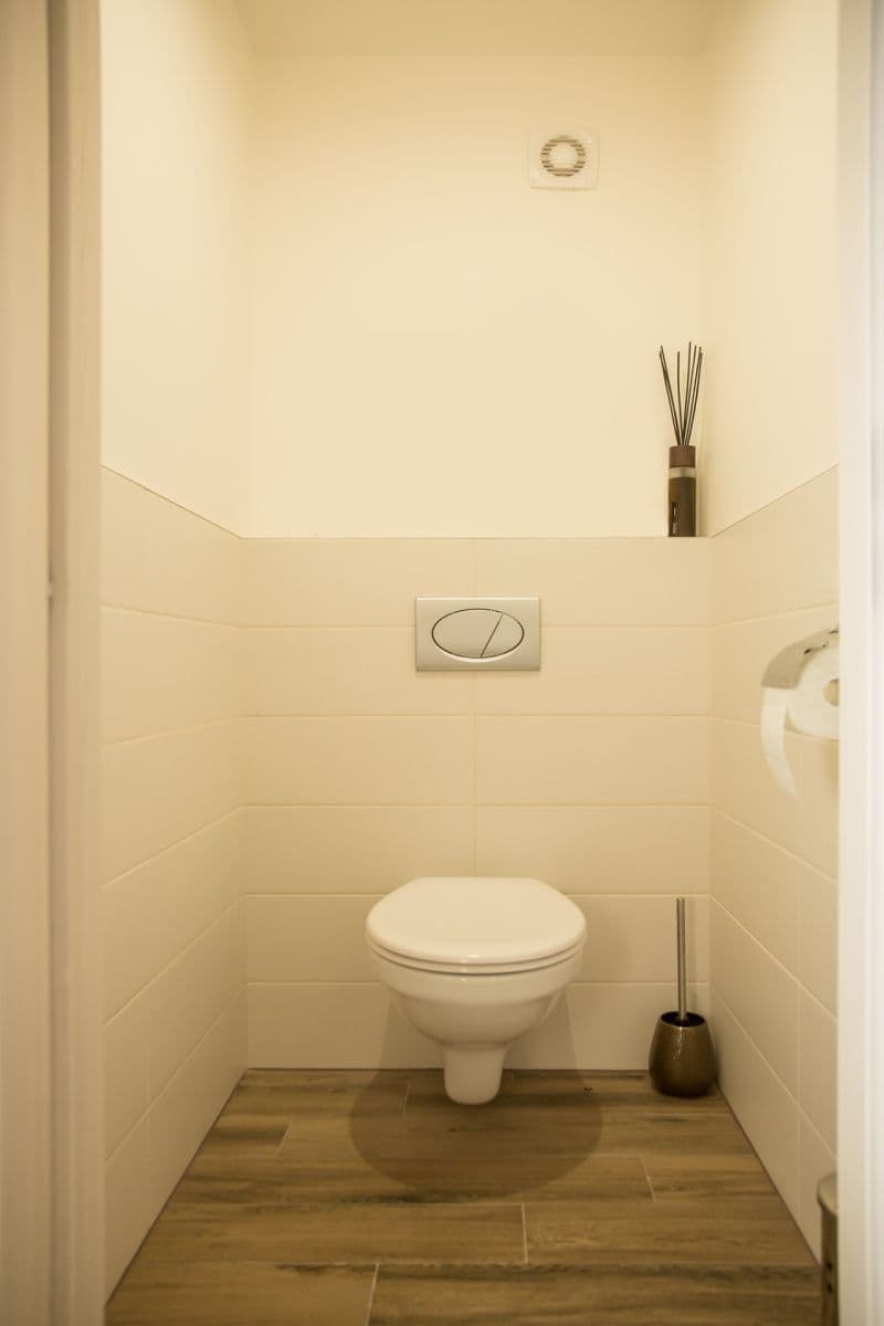 Prenájom bytu 2-izbový 39 m², Bryksova, Praha, Praha Prenájom bytu 2-izbový 39 m², Bryksova, Praha, Praha