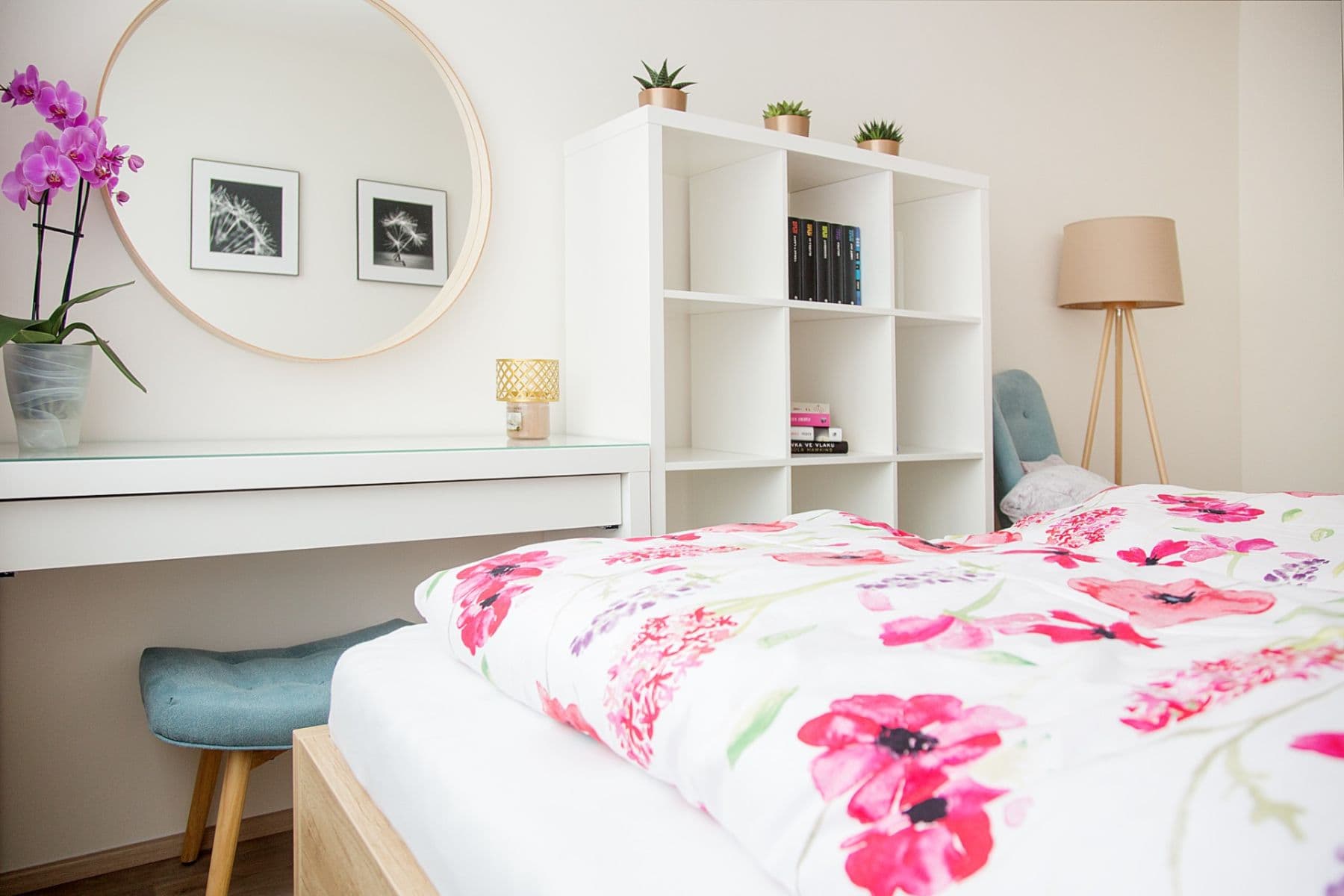 Prenájom bytu 2-izbový 39 m², Bryksova, Praha, Praha Prenájom bytu 2-izbový 39 m², Bryksova, Praha, Praha