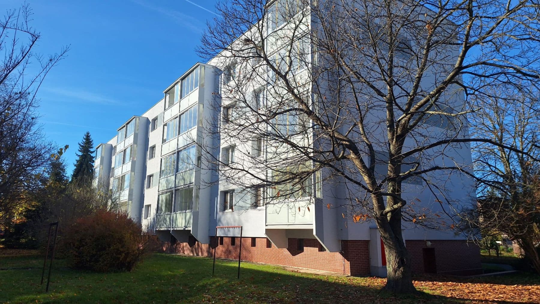 Predaj bytu 3-izbový 70 m², U Stadionu, Chrudim, Pardubický kraj Predaj bytu 3-izbový 70 m², U Stadionu, Chrudim, Pardubický kraj