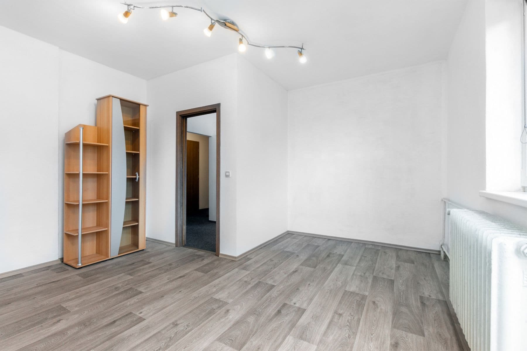 Predaj bytu 3-izbový 70 m², U Stadionu, Chrudim, Pardubický kraj Predaj bytu 3-izbový 70 m², U Stadionu, Chrudim, Pardubický kraj