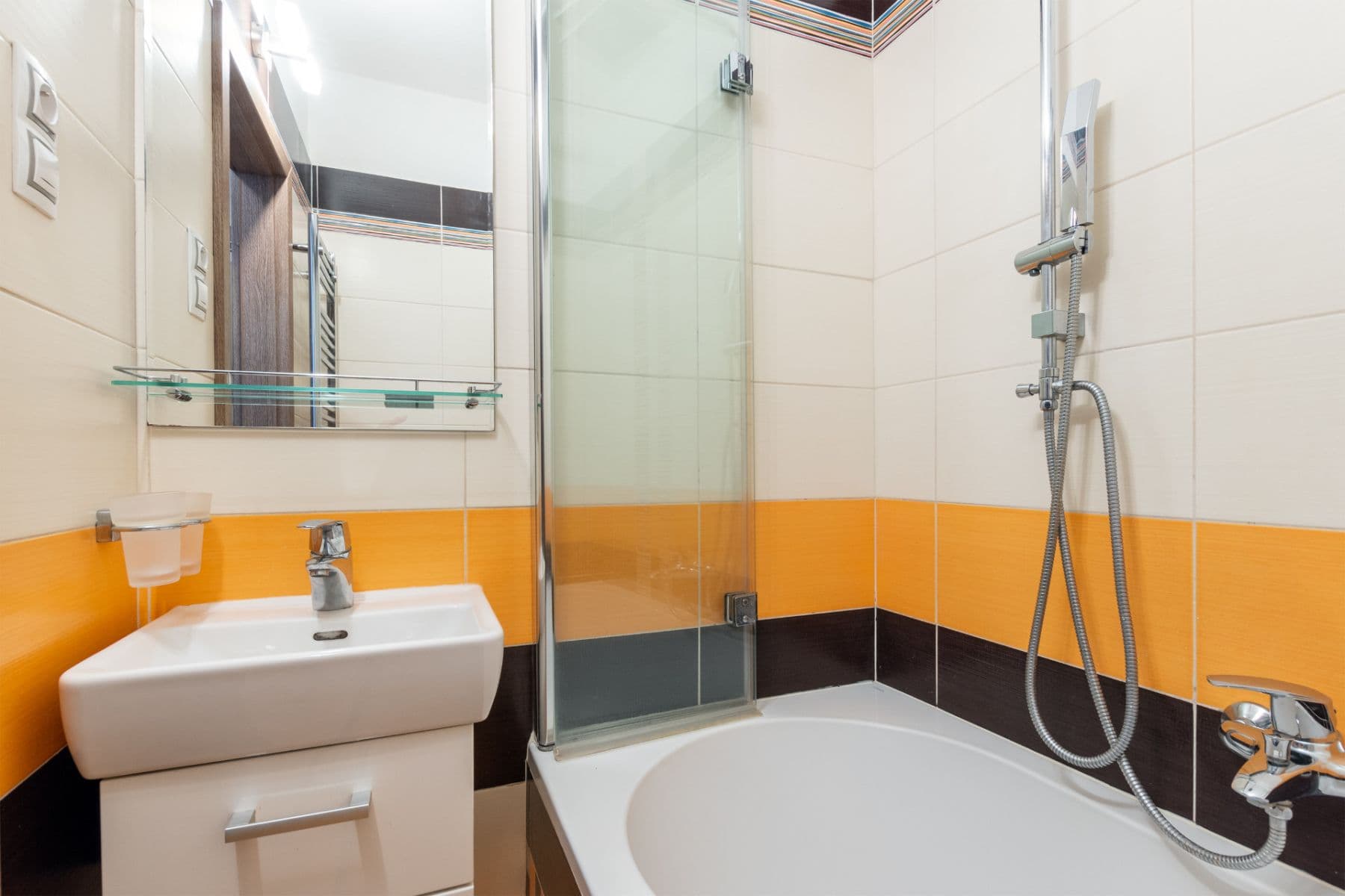 Predaj bytu 3-izbový 70 m², U Stadionu, Chrudim, Pardubický kraj Predaj bytu 3-izbový 70 m², U Stadionu, Chrudim, Pardubický kraj