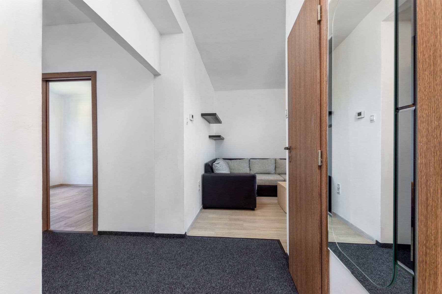 Predaj bytu 3-izbový 70 m², U Stadionu, Chrudim, Pardubický kraj Predaj bytu 3-izbový 70 m², U Stadionu, Chrudim, Pardubický kraj