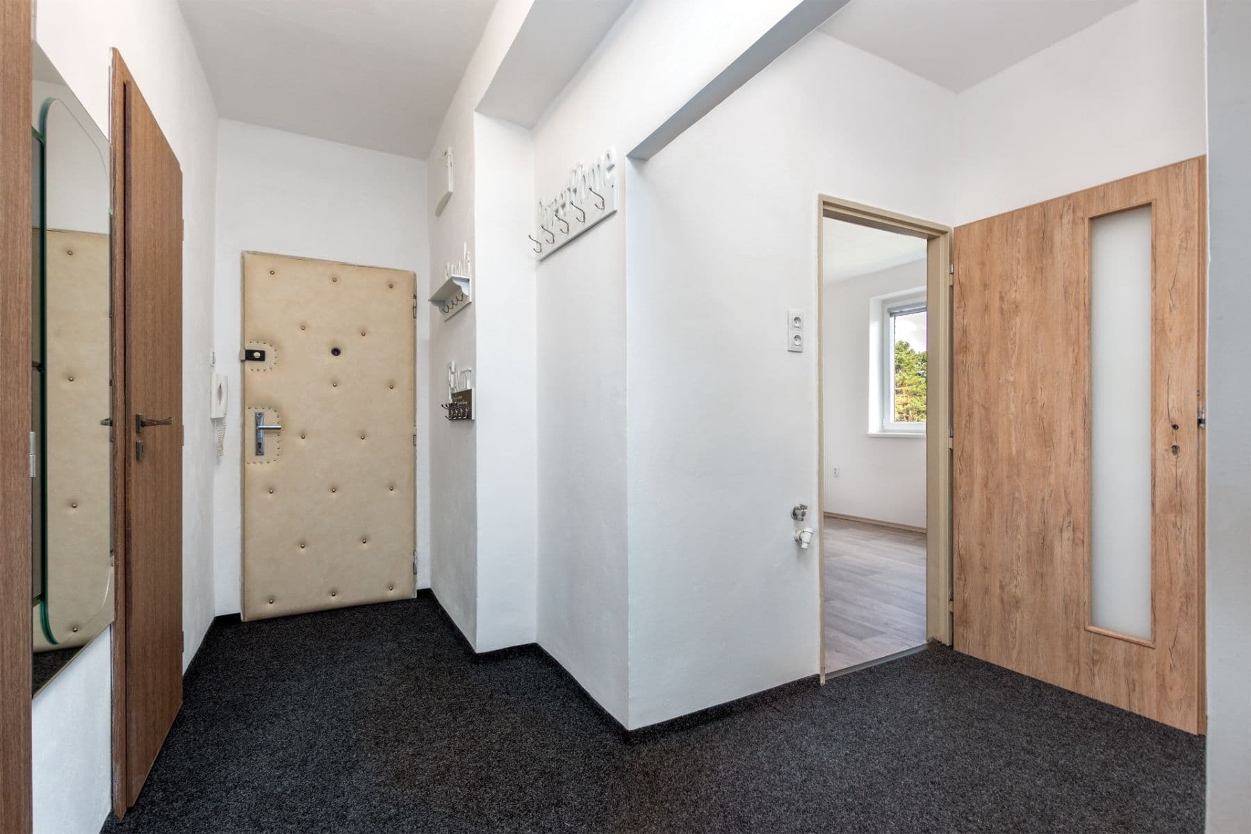 Predaj bytu 3-izbový 70 m², U Stadionu, Chrudim, Pardubický kraj Predaj bytu 3-izbový 70 m², U Stadionu, Chrudim, Pardubický kraj