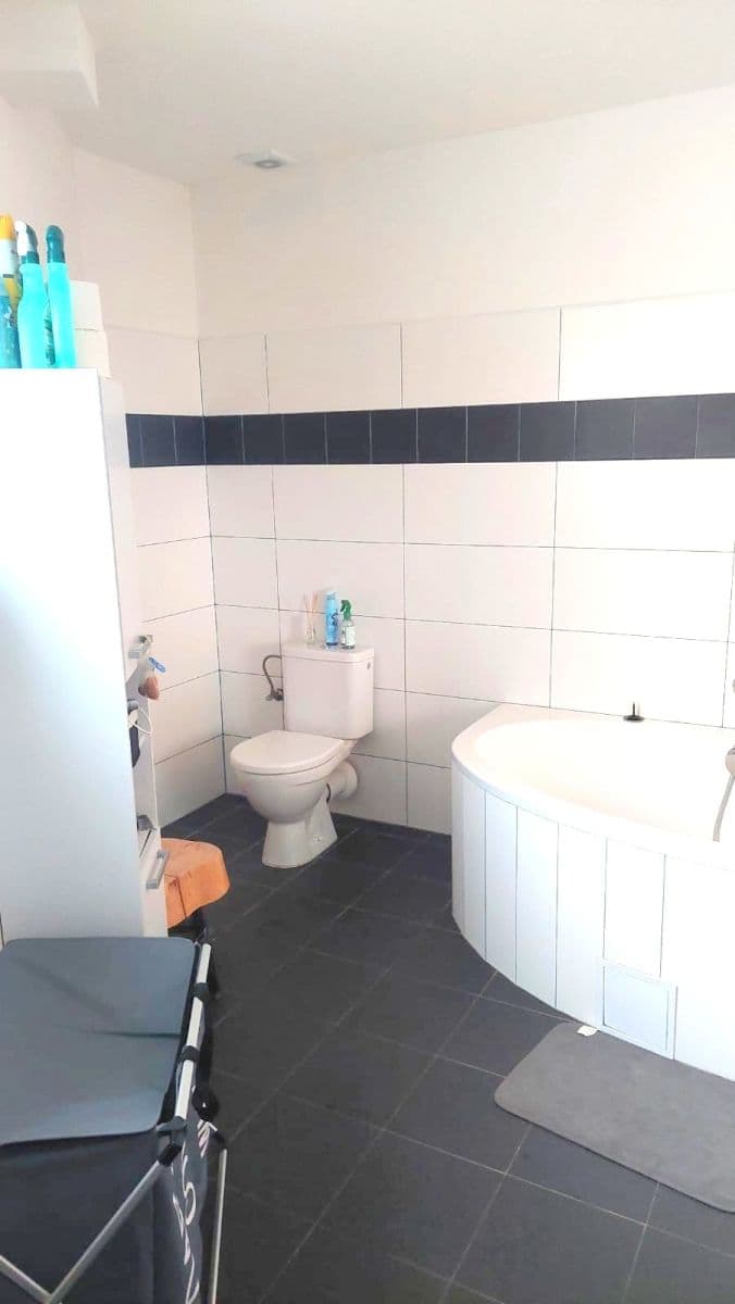 Prenájom bytu 2-izbový 66 m², Ořešská, Praha, Praha Prenájom bytu 2-izbový 66 m², Ořešská, Praha, Praha