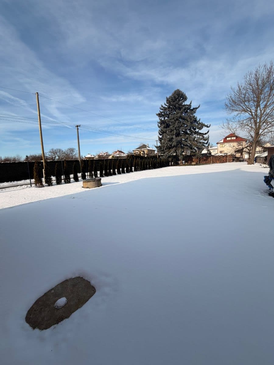 Predaj domu 96 m², pozemek 1.320 m², Sadová, Královéhradecký kraj Predaj domu 96 m², pozemek 1.320 m², Sadová, Královéhradecký kraj