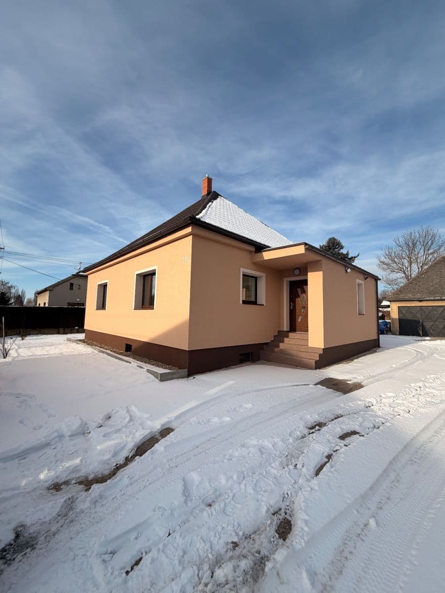 Predaj domu 96 m², pozemek 1.320 m², Sadová, Královéhradecký kraj Predaj domu 96 m², pozemek 1.320 m², Sadová, Královéhradecký kraj