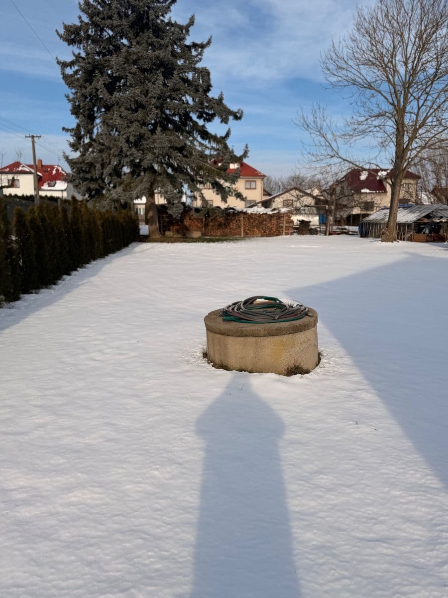 Predaj domu 96 m², pozemek 1.320 m², Sadová, Královéhradecký kraj Predaj domu 96 m², pozemek 1.320 m², Sadová, Královéhradecký kraj