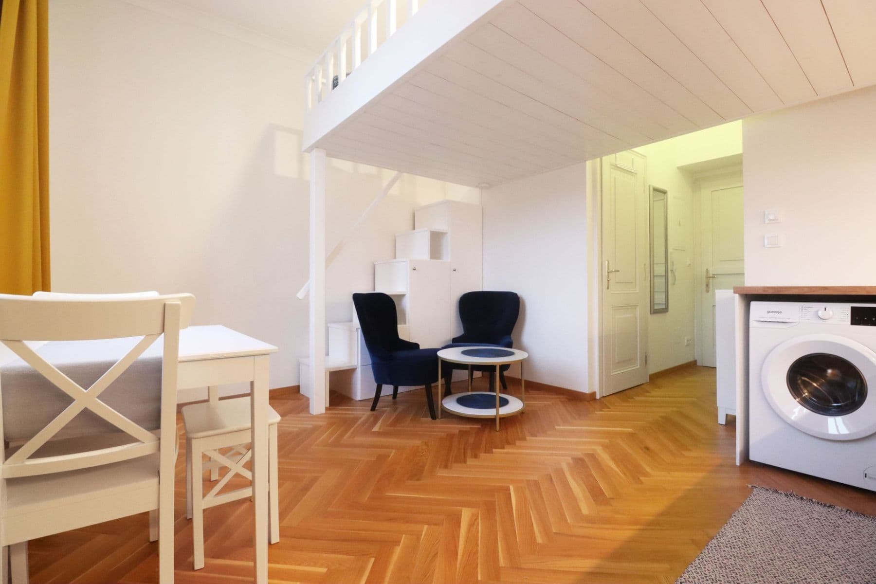 Prenájom bytu 1-izbový 21 m², Keramická, Praha, Praha Prenájom bytu 1-izbový 21 m², Keramická, Praha, Praha