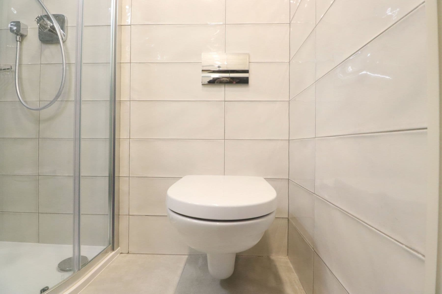 Prenájom bytu 1-izbový 21 m², Keramická, Praha, Praha Prenájom bytu 1-izbový 21 m², Keramická, Praha, Praha