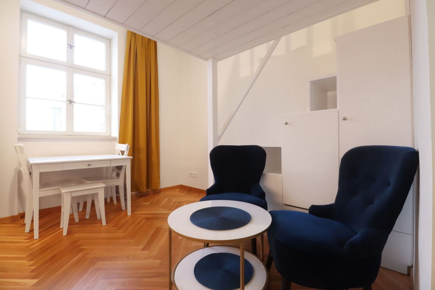 Prenájom bytu 1-izbový 21 m², Keramická, Praha, Praha Prenájom bytu 1-izbový 21 m², Keramická, Praha, Praha