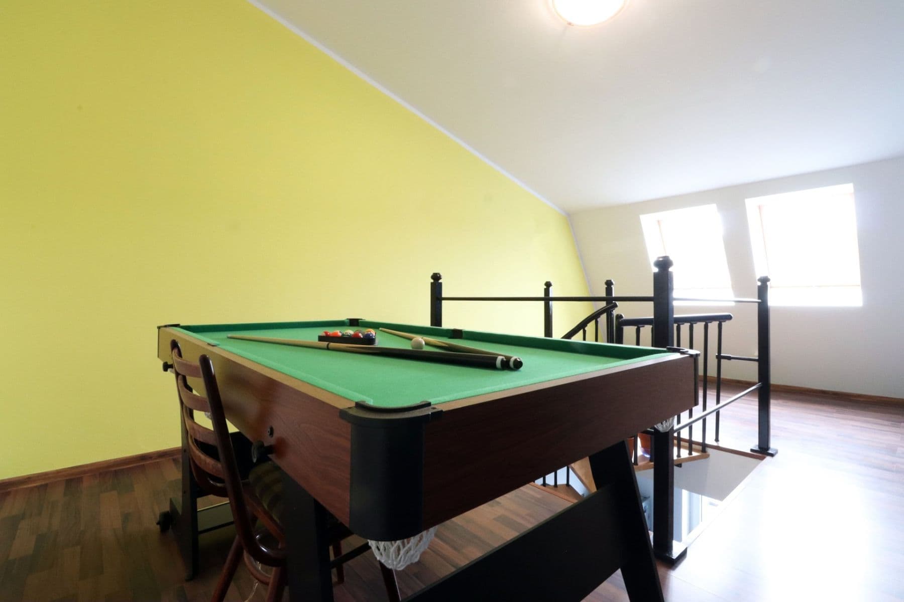 Prenájom bytu 1-izbový 36 m², Herejkova, Starý Plzenec, Plzeňský kraj Prenájom bytu 1-izbový 36 m², Herejkova, Starý Plzenec, Plzeňský kraj