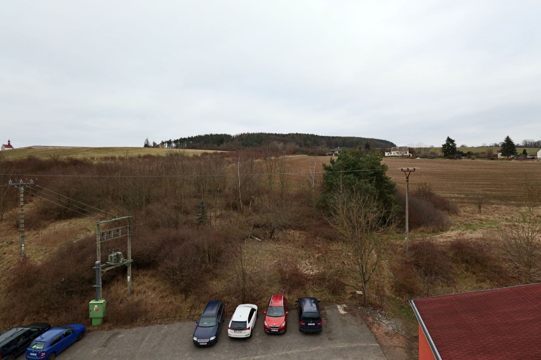 Prenájom bytu 1-izbový 36 m², Herejkova, Starý Plzenec, Plzeňský kraj Prenájom bytu 1-izbový 36 m², Herejkova, Starý Plzenec, Plzeňský kraj