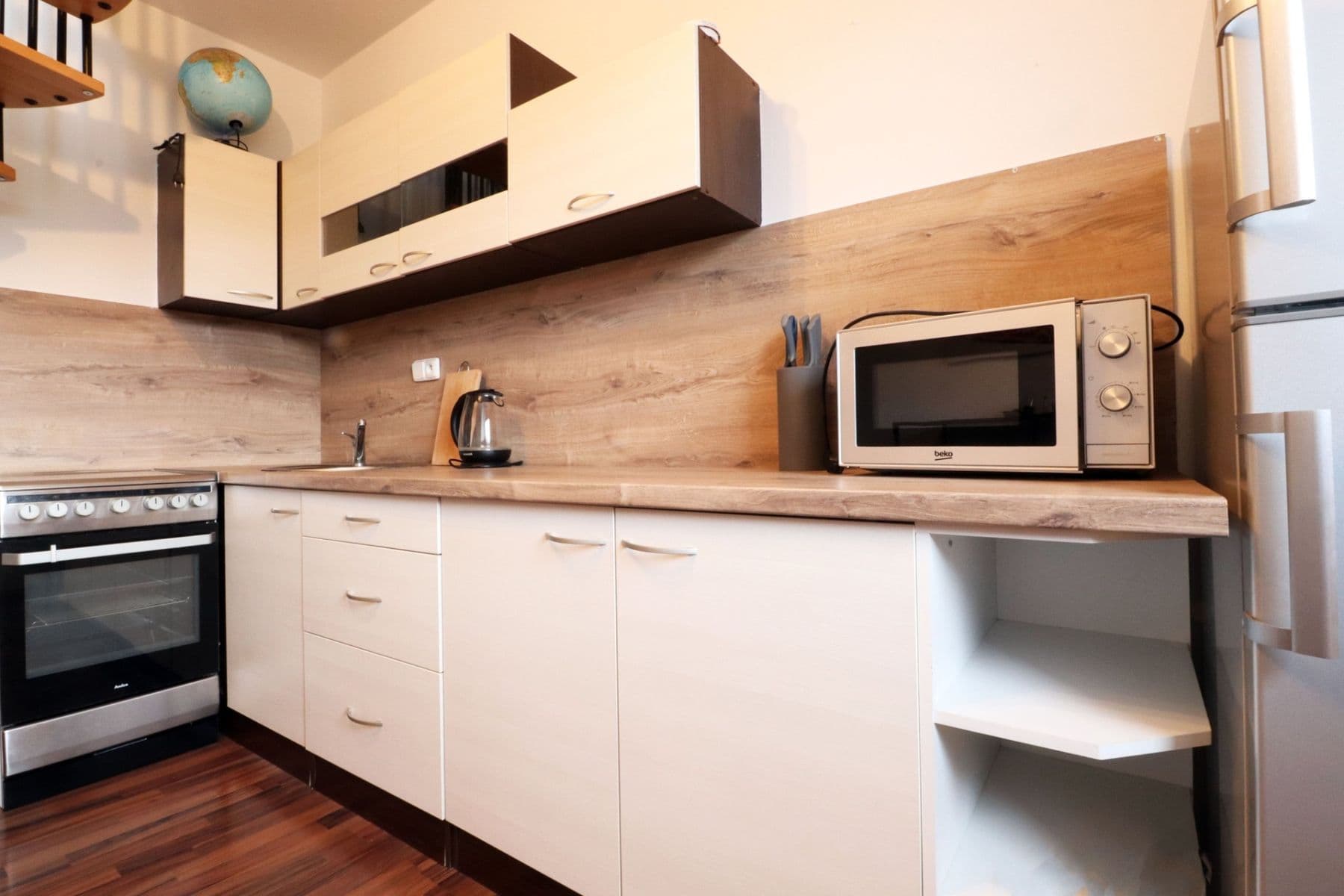 Prenájom bytu 1-izbový 36 m², Herejkova, Starý Plzenec, Plzeňský kraj Prenájom bytu 1-izbový 36 m², Herejkova, Starý Plzenec, Plzeňský kraj