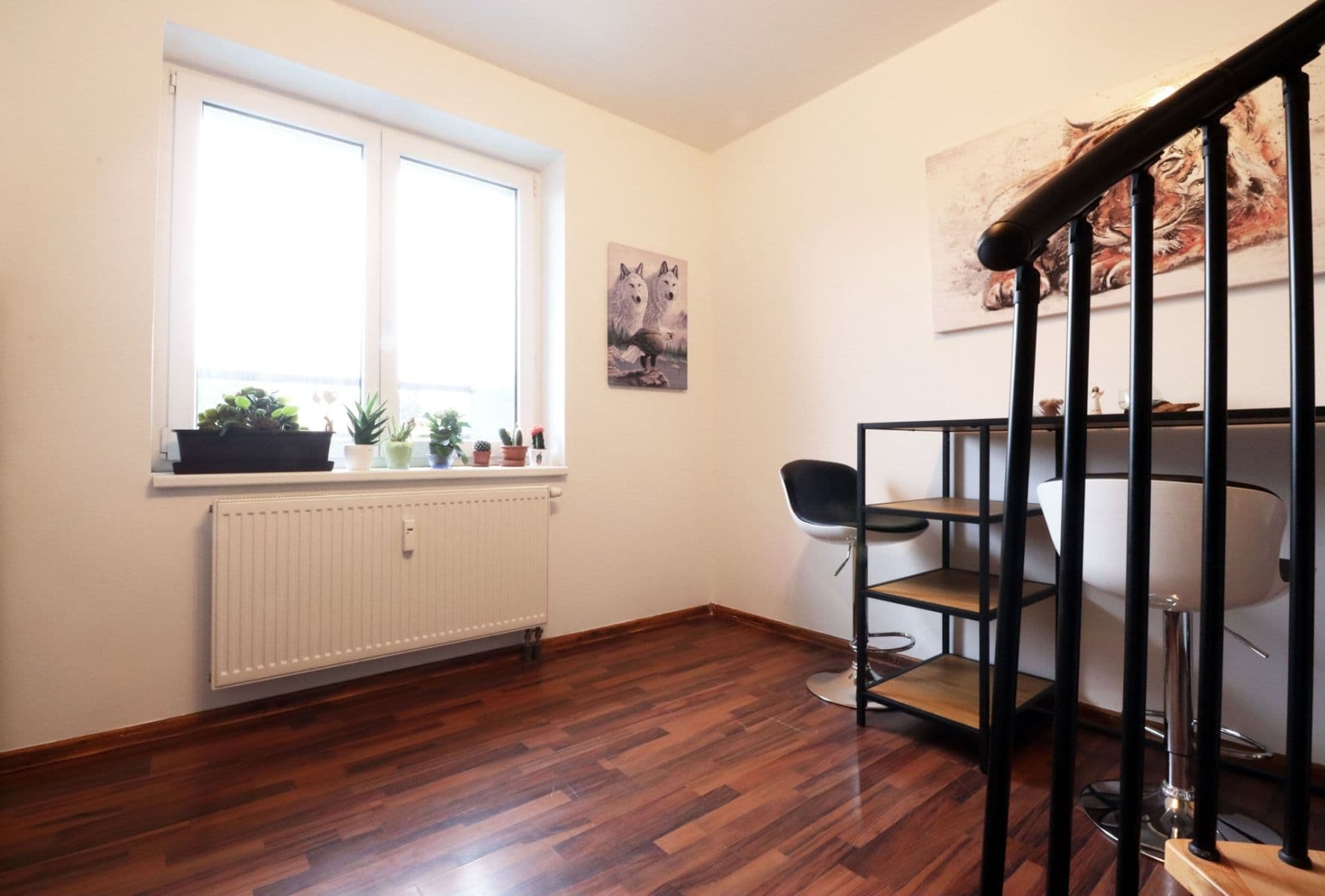 Prenájom bytu 1-izbový 36 m², Herejkova, Starý Plzenec, Plzeňský kraj Prenájom bytu 1-izbový 36 m², Herejkova, Starý Plzenec, Plzeňský kraj