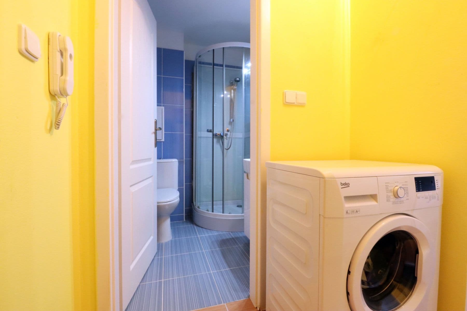 Prenájom bytu 1-izbový 36 m², Herejkova, Starý Plzenec, Plzeňský kraj Prenájom bytu 1-izbový 36 m², Herejkova, Starý Plzenec, Plzeňský kraj