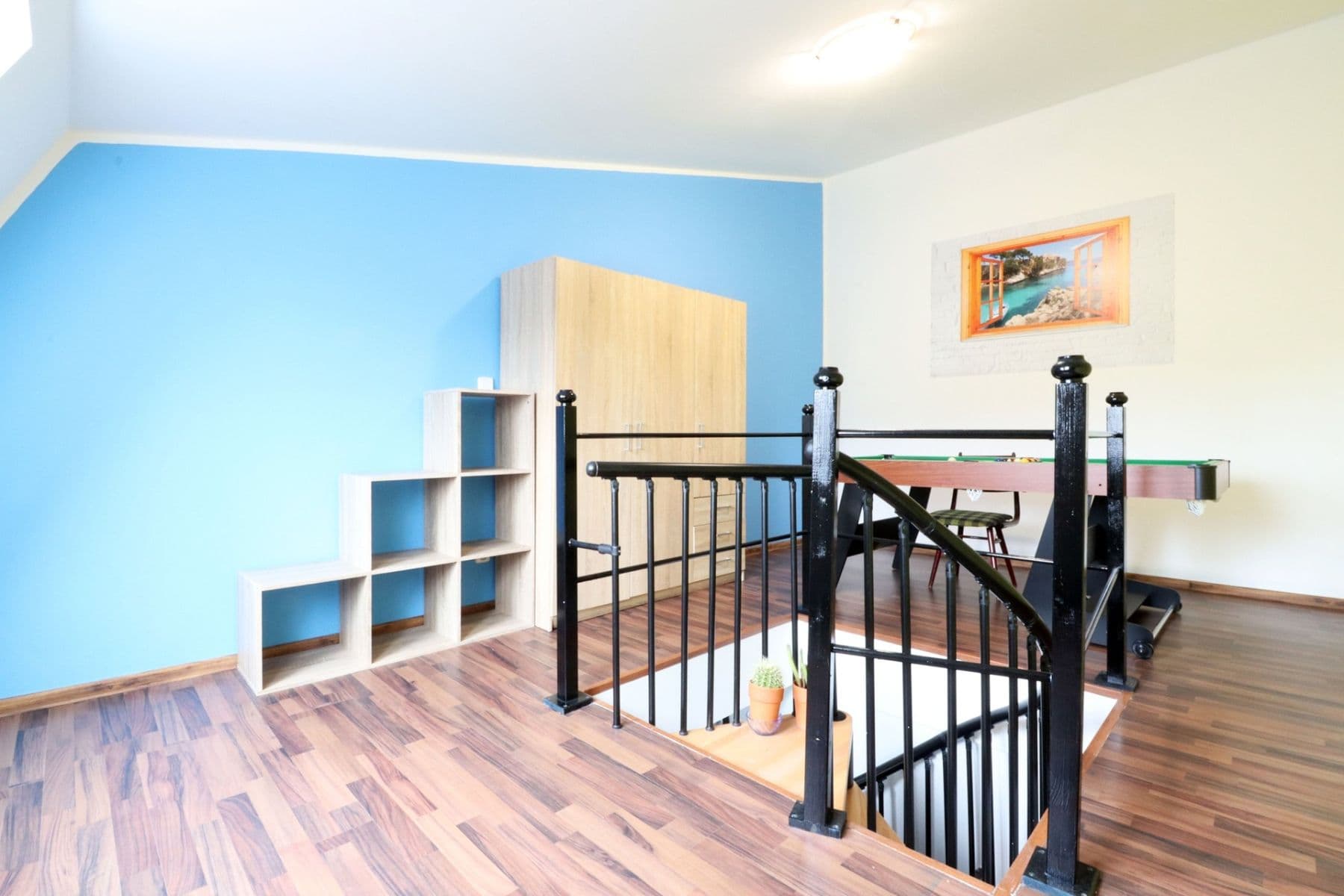 Prenájom bytu 1-izbový 36 m², Herejkova, Starý Plzenec, Plzeňský kraj Prenájom bytu 1-izbový 36 m², Herejkova, Starý Plzenec, Plzeňský kraj